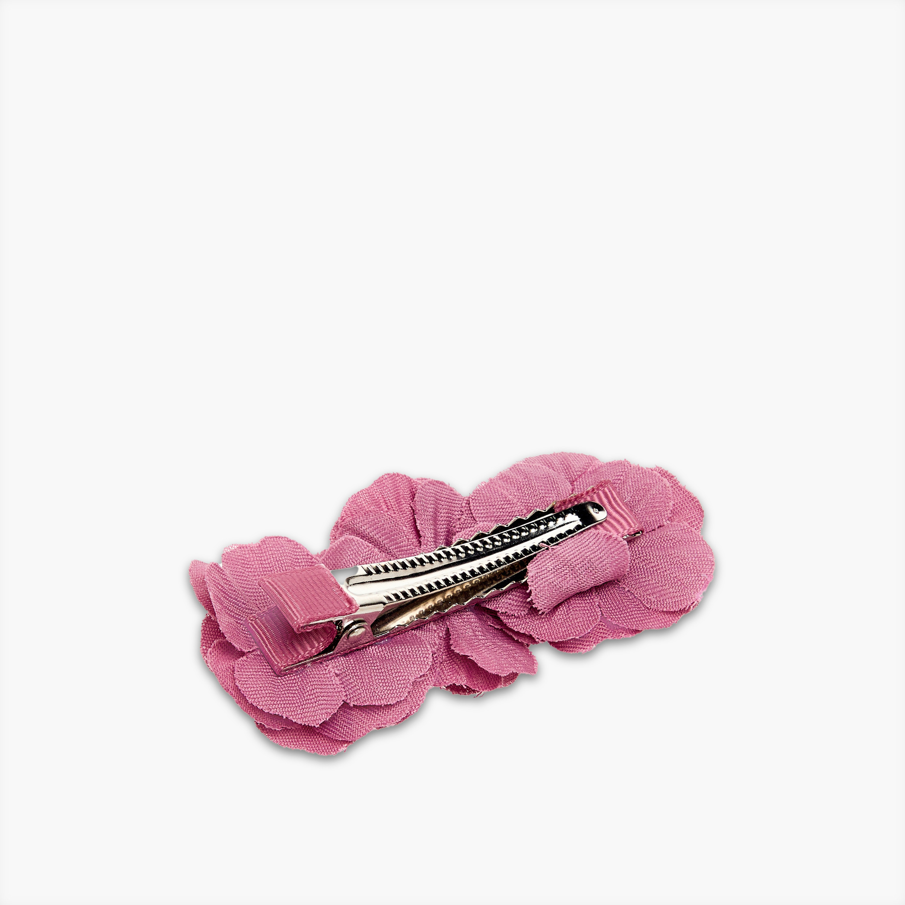 Charmz Girls Hair Clip with Floral Detail-girls-accessories-hairaccessories-image-3