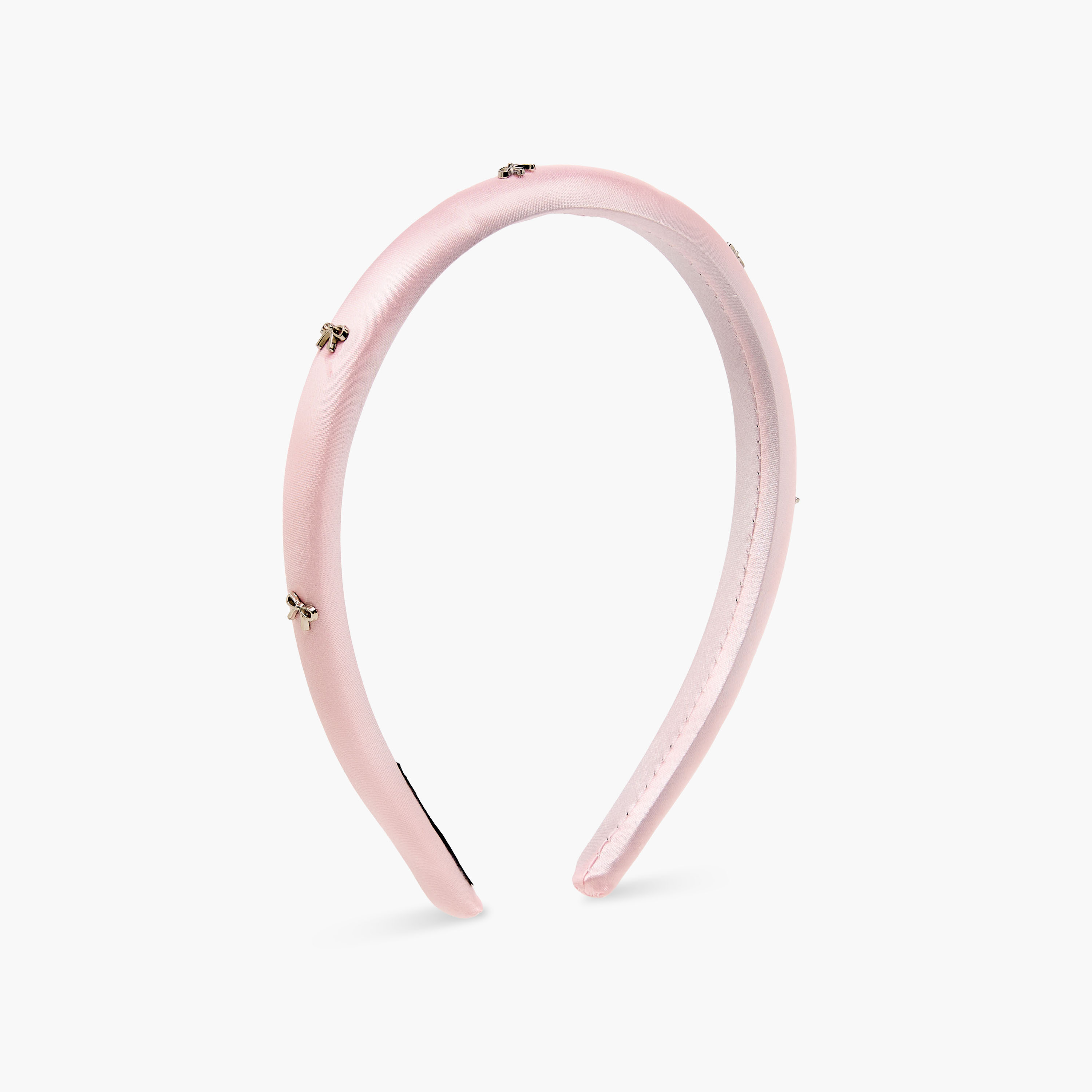 شريطة رأس بفيونكة للفتيات من تشارمز - بلاستيك-girls-accessories-hairaccessories-image-1