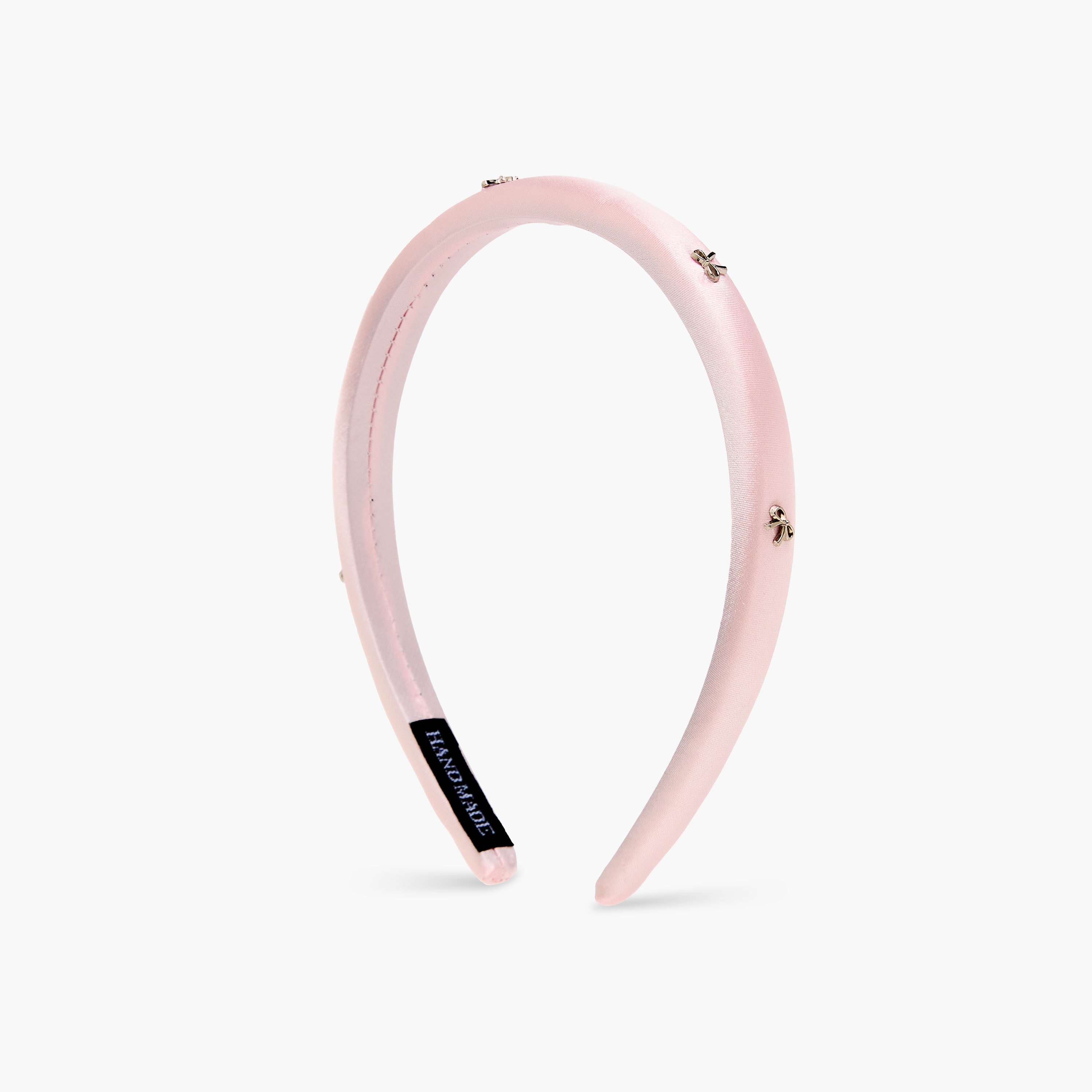 شريطة رأس بفيونكة للفتيات من تشارمز - بلاستيك-girls-accessories-hairaccessories-image-2