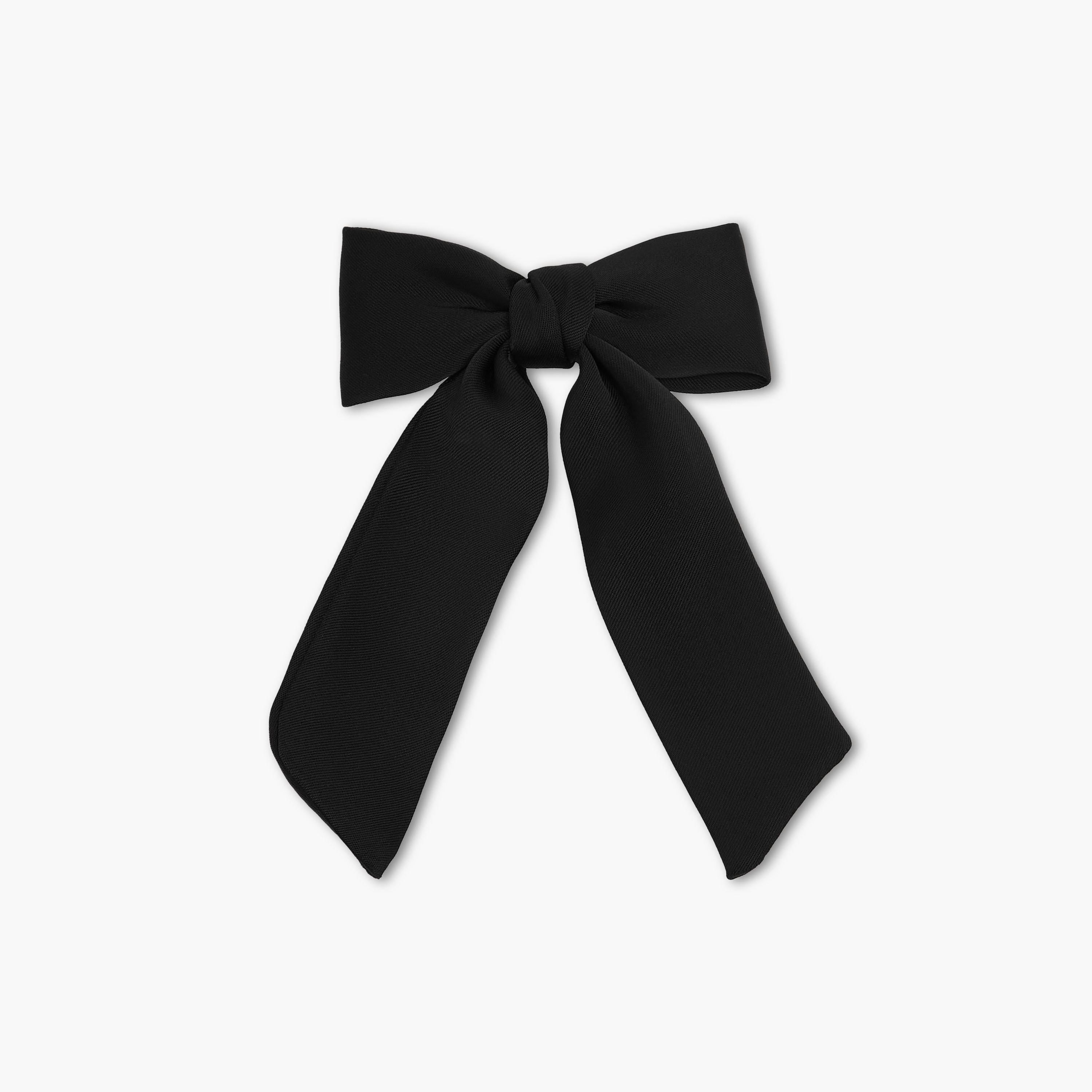مشبك شعر فيونكة بتصاميم متنوعة للبنات من تشارمز - بلاستيك - طقم من قطعتين-girls-accessories-hairaccessories-image-2