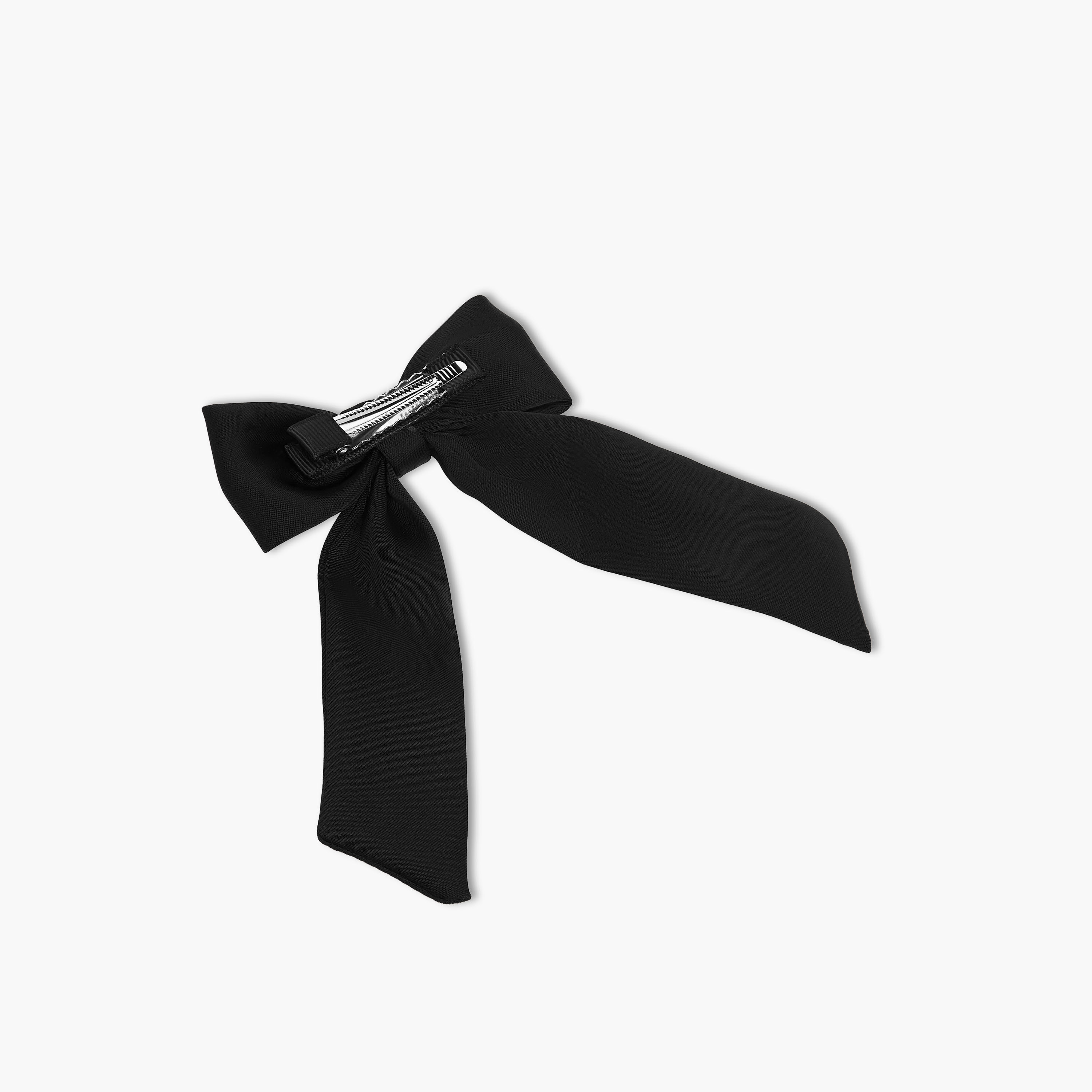 مشبك شعر فيونكة بتصاميم متنوعة للبنات من تشارمز - بلاستيك - طقم من قطعتين-girls-accessories-hairaccessories-image-4