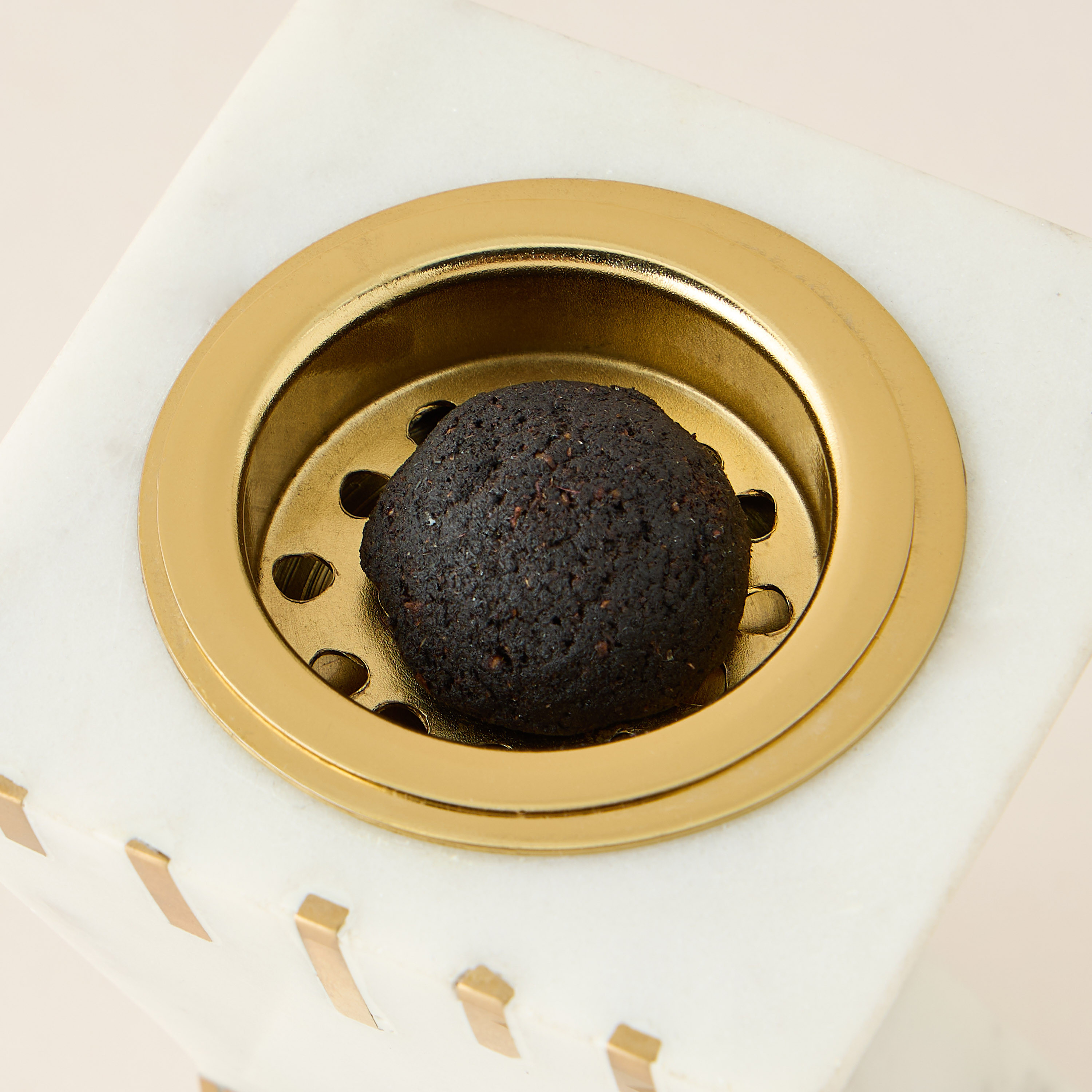 Gia Como Marble Incense Burner-household-homefragrance-burners-image-3