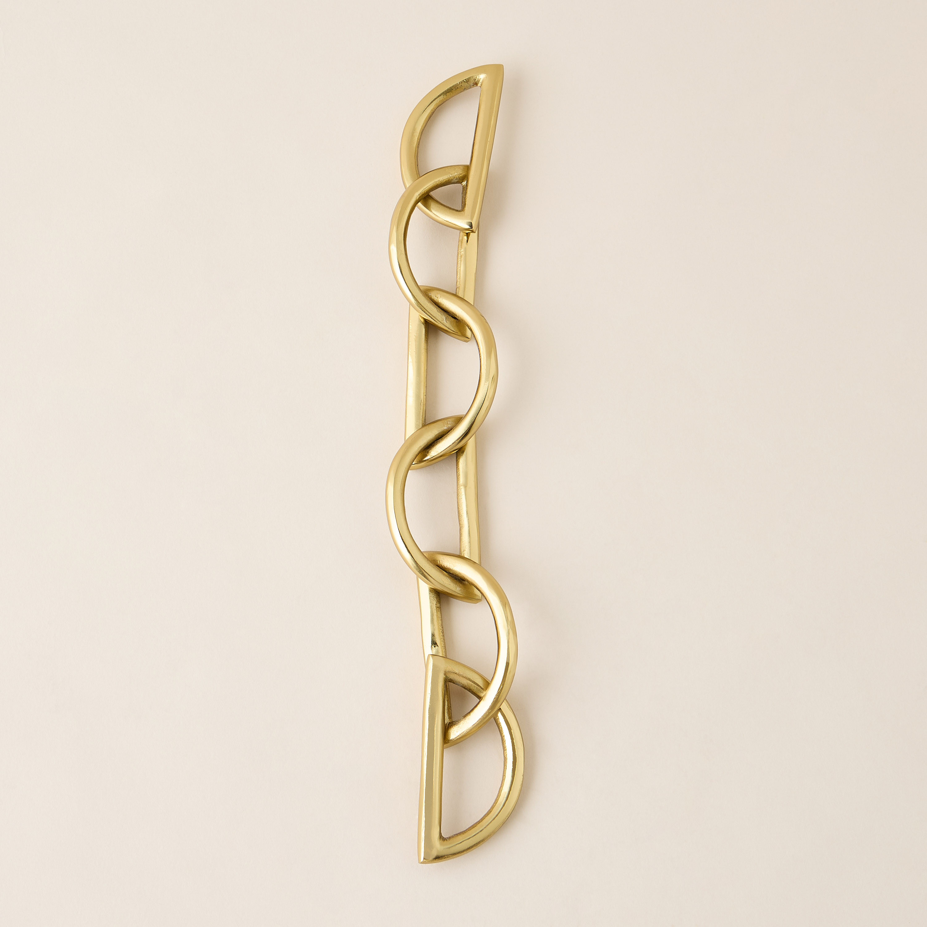 Gia Como Chain Link Decorative Showpiece-household-decor-decorativeobjectsandsculptures-image-3