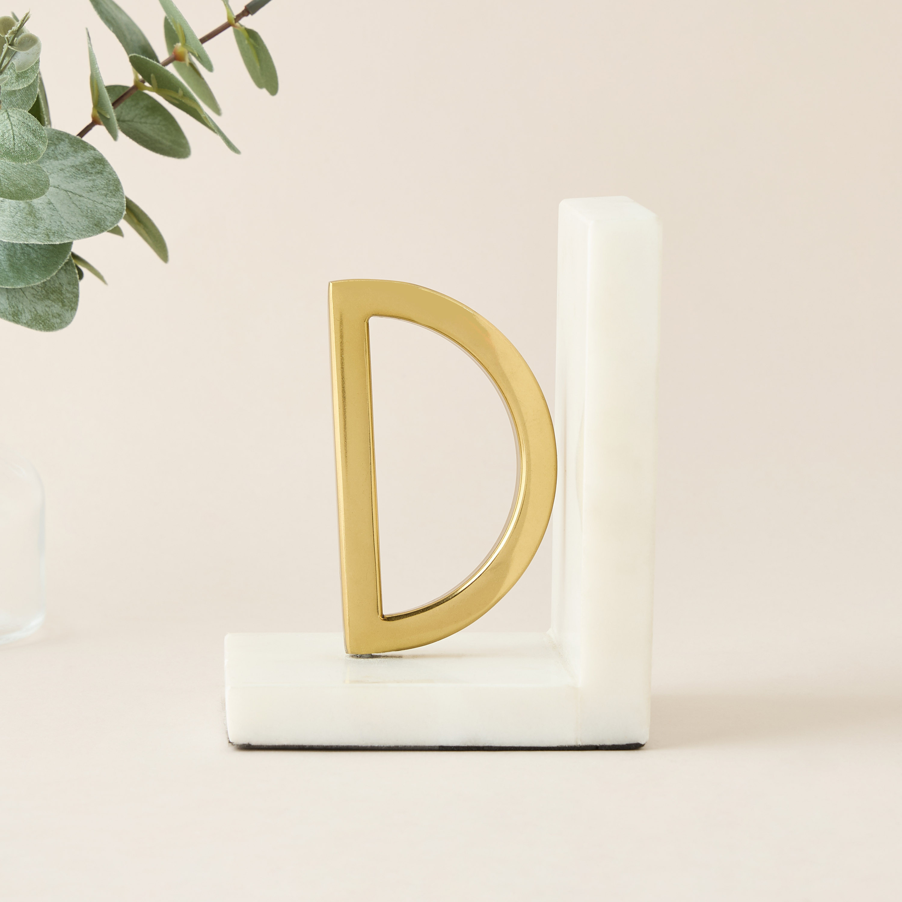 Gia Como Marble Bookend-household-decor-decorativeobjectsandsculptures-image-2