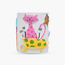 Juniors Cat Embossed Tumber-baby-bathandcare-bathtubs-image-1