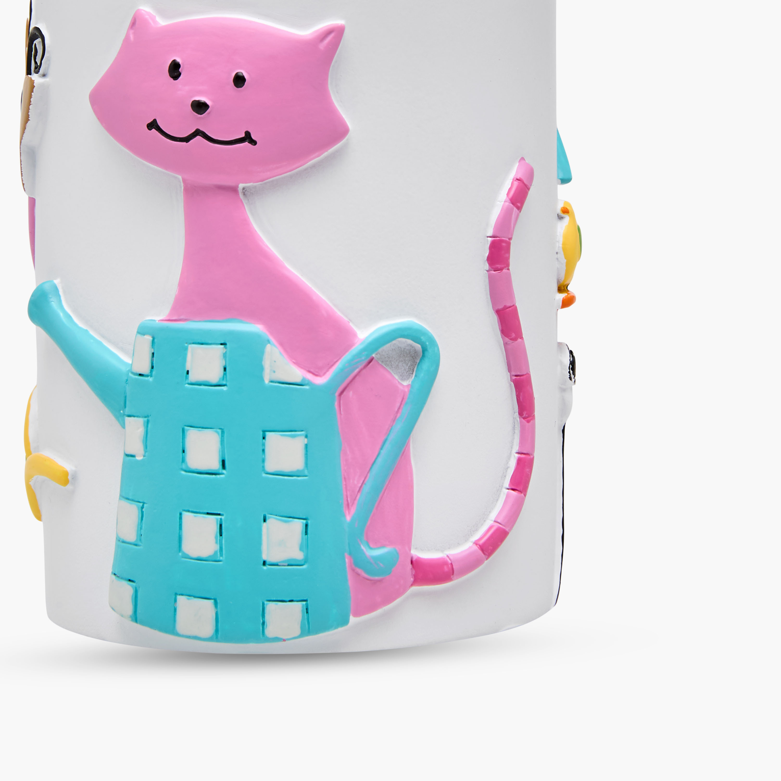 Juniors Cat Embossed Tumber-beautyandpersonalcare-babycare-bathaccessories-image-3
