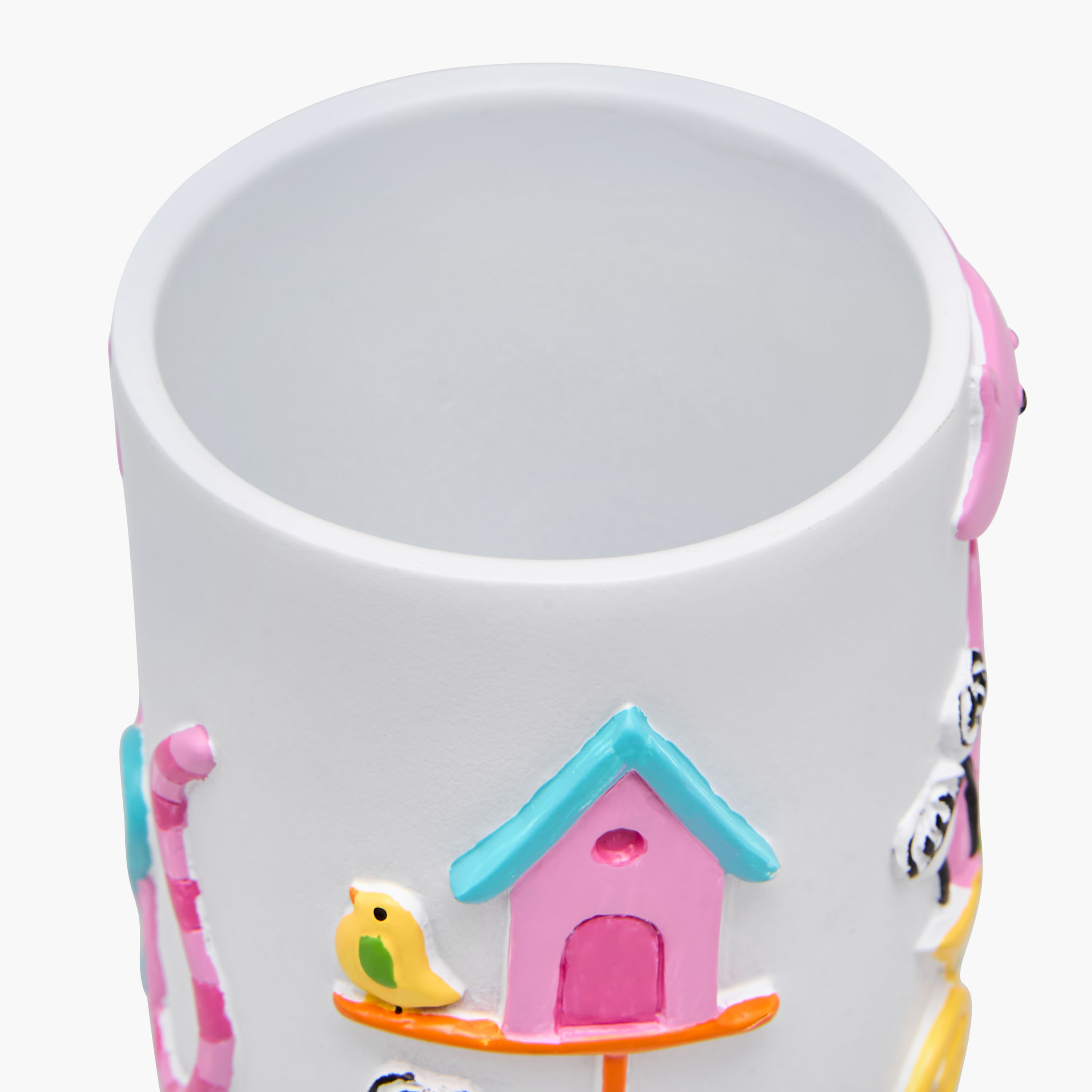 Juniors Cat Embossed Tumber-beautyandpersonalcare-babycare-bathaccessories-image-4