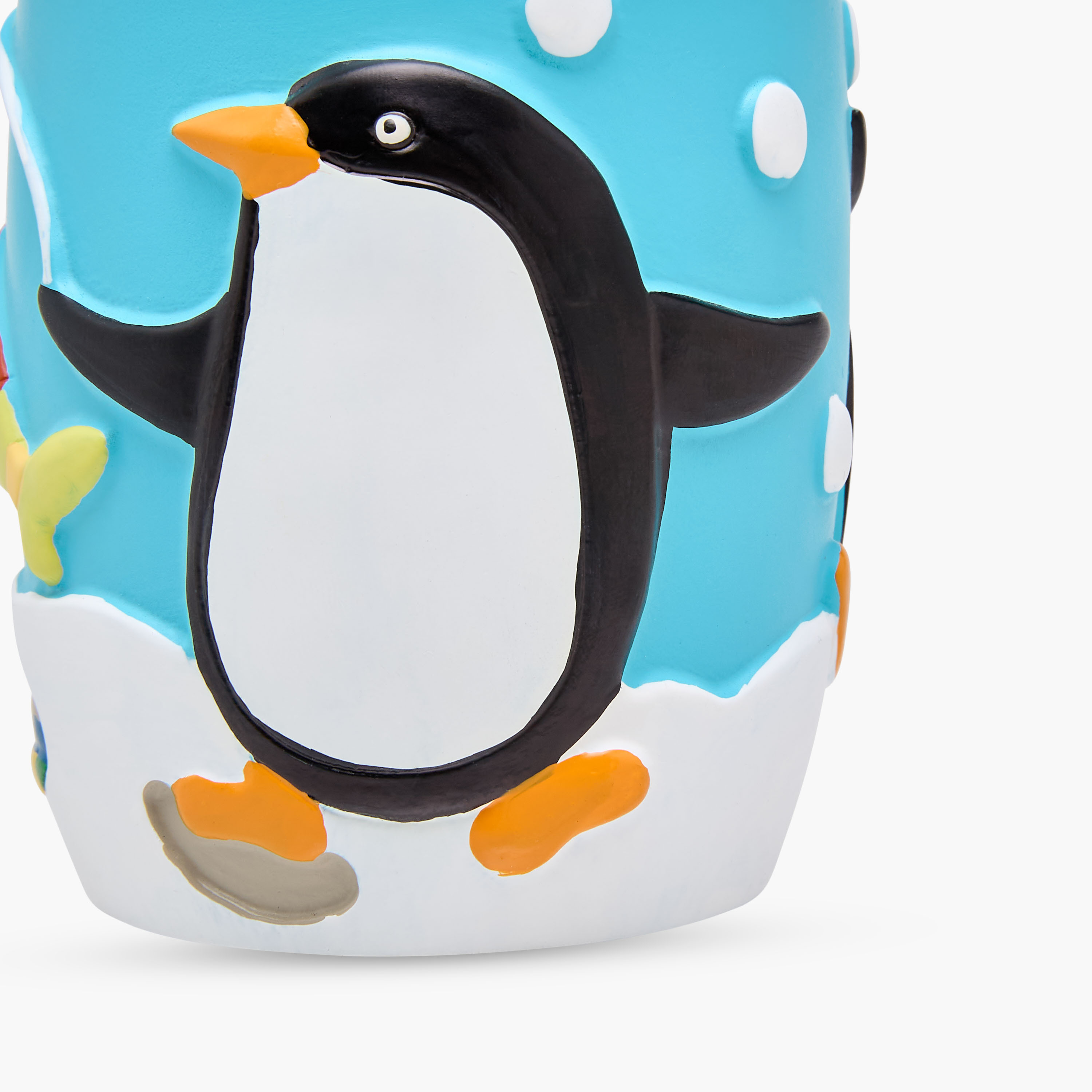 Juniors Penguin Embosed Tumbler-beautyandpersonalcare-babycare-bathaccessories-image-3
