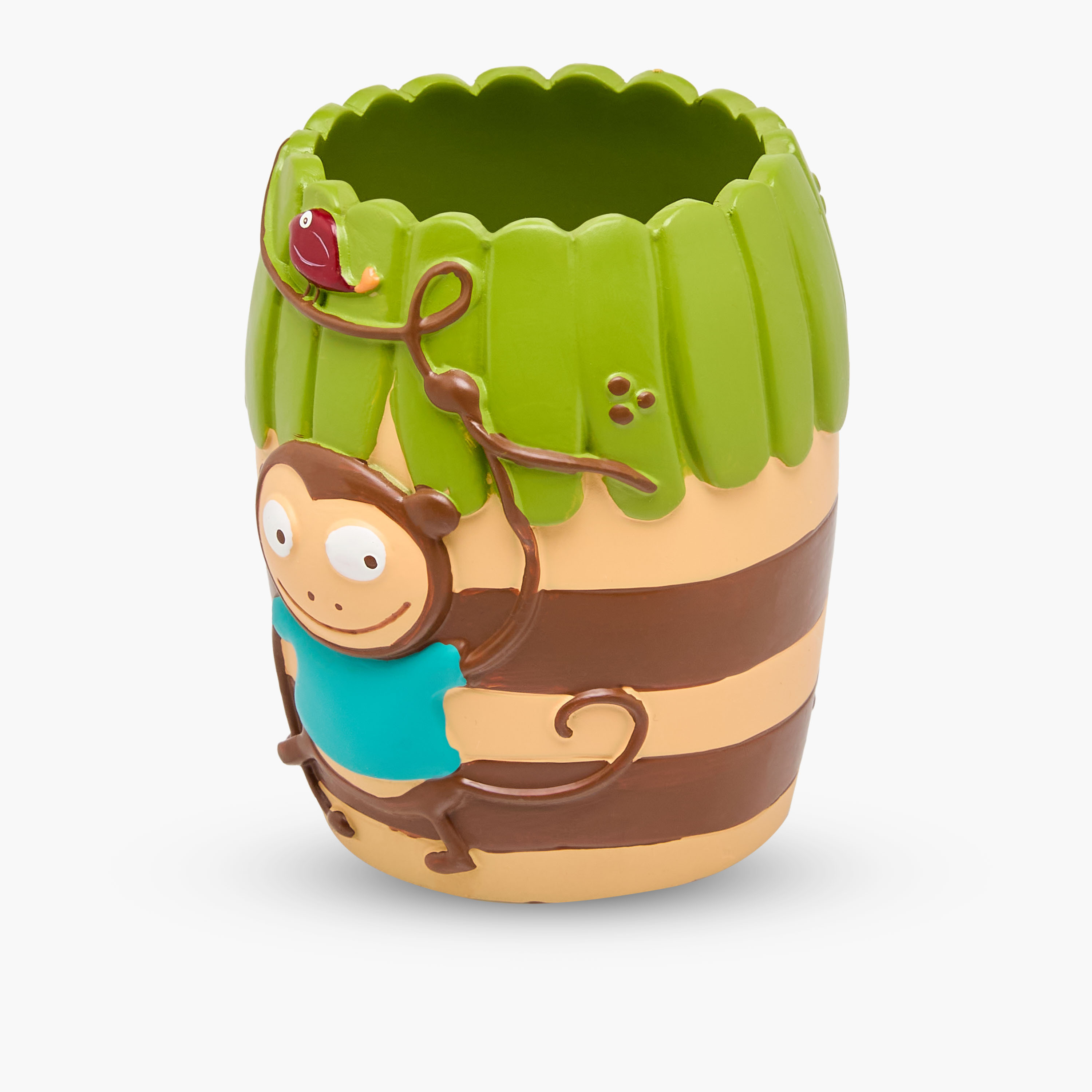 Juniors Monkey Tumbler-beautyandpersonalcare-babycare-bathaccessories-image-2