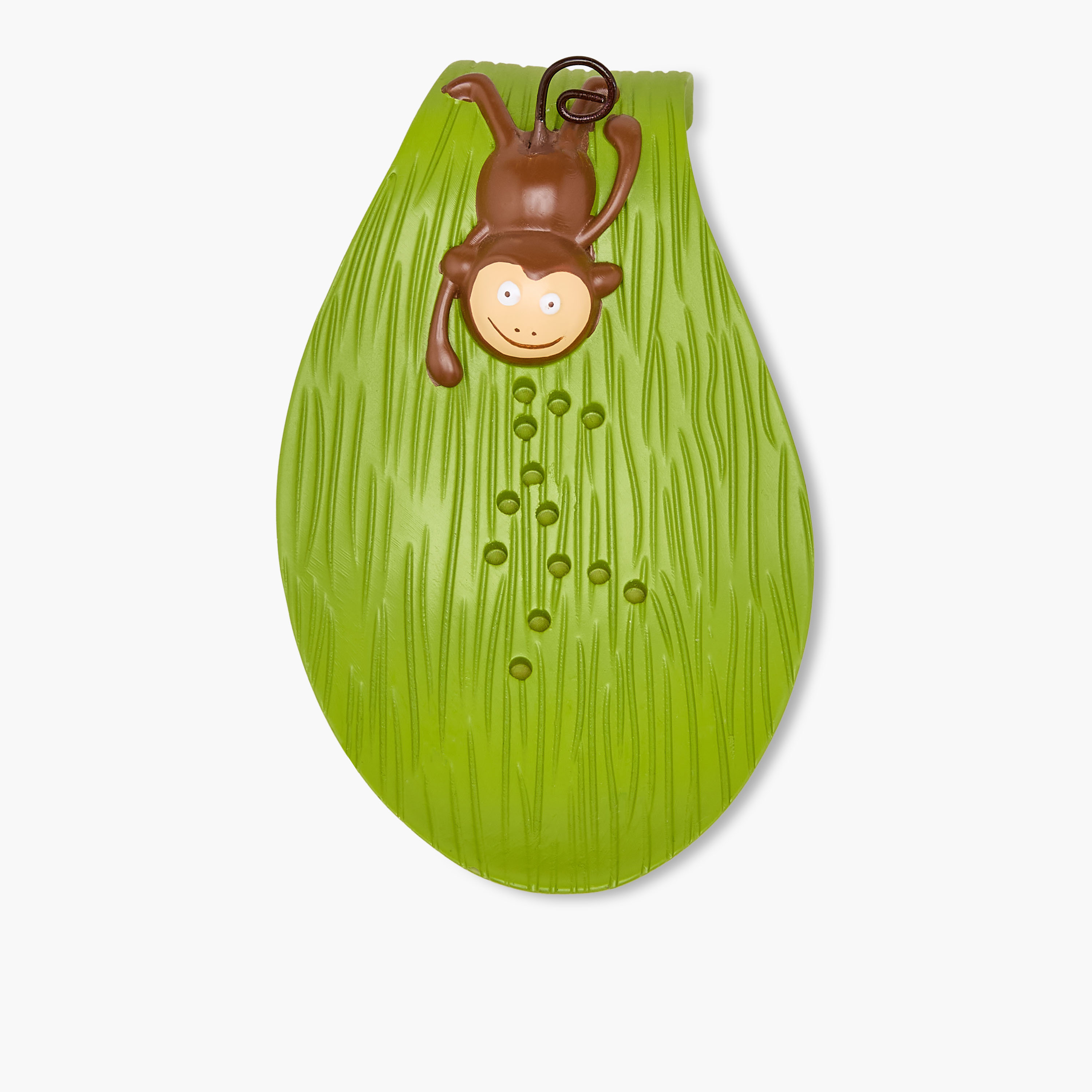 صحن صابون بنقوش قرد من جونيورز-beautyandpersonalcare-babycare-bathaccessories-image-3