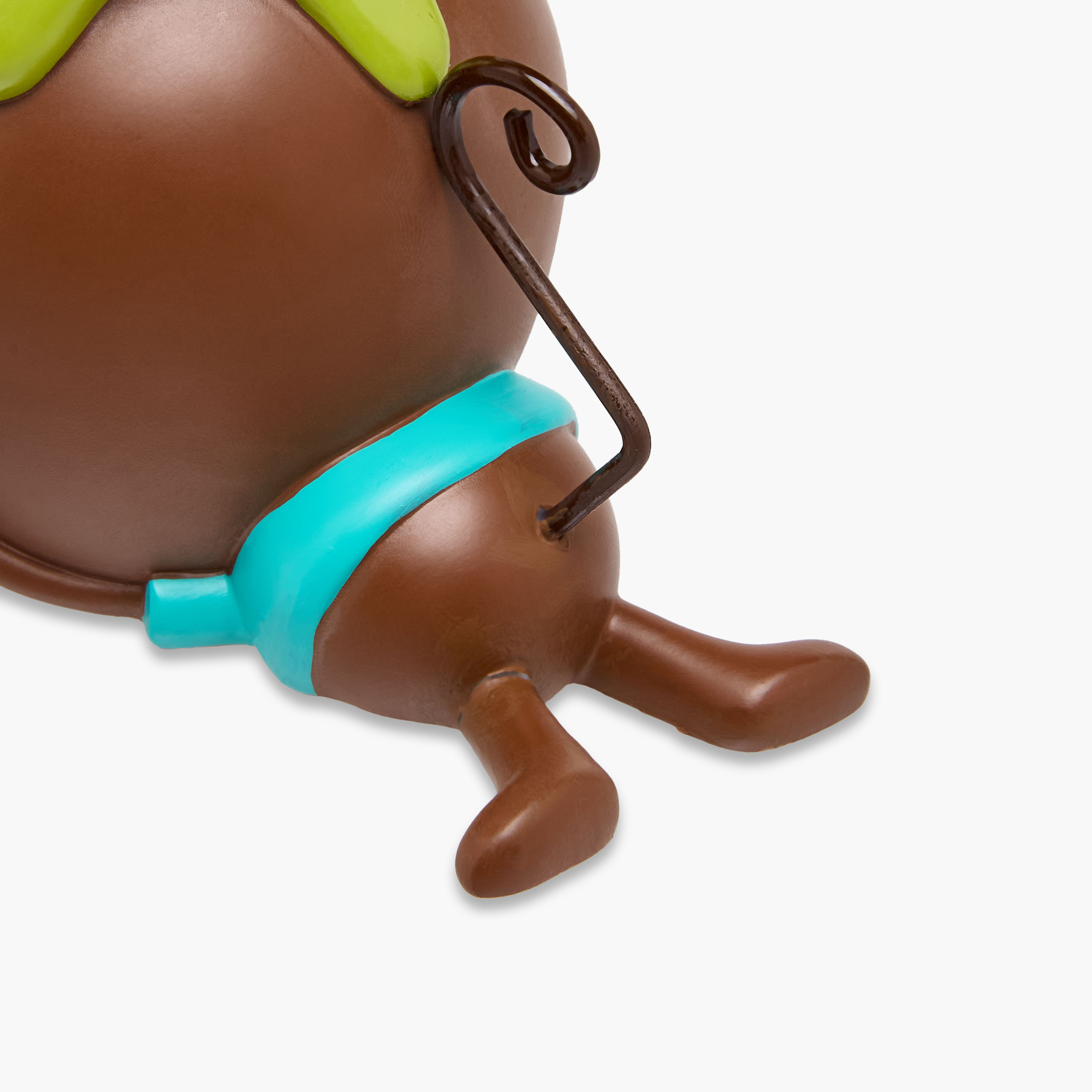 موزع صابون سائل بتصميم قرد من جونيورز-beautyandpersonalcare-babycare-bathaccessories-image-1