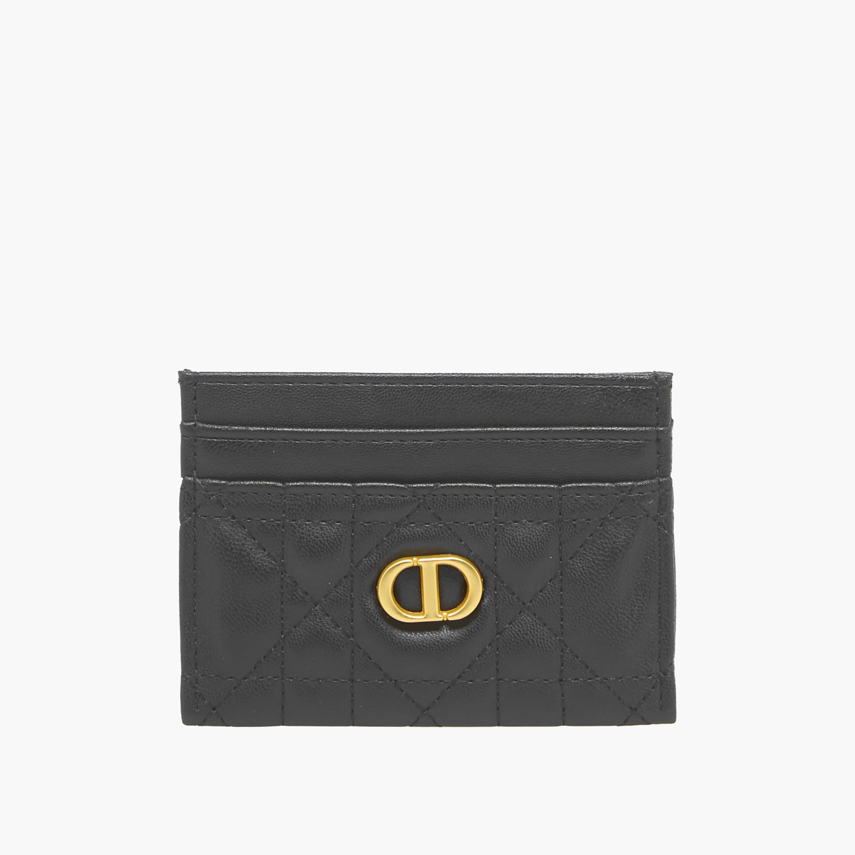 Sasha Textured Wallet with Zip Closure-women-bagsandwallets-wallets-image-1