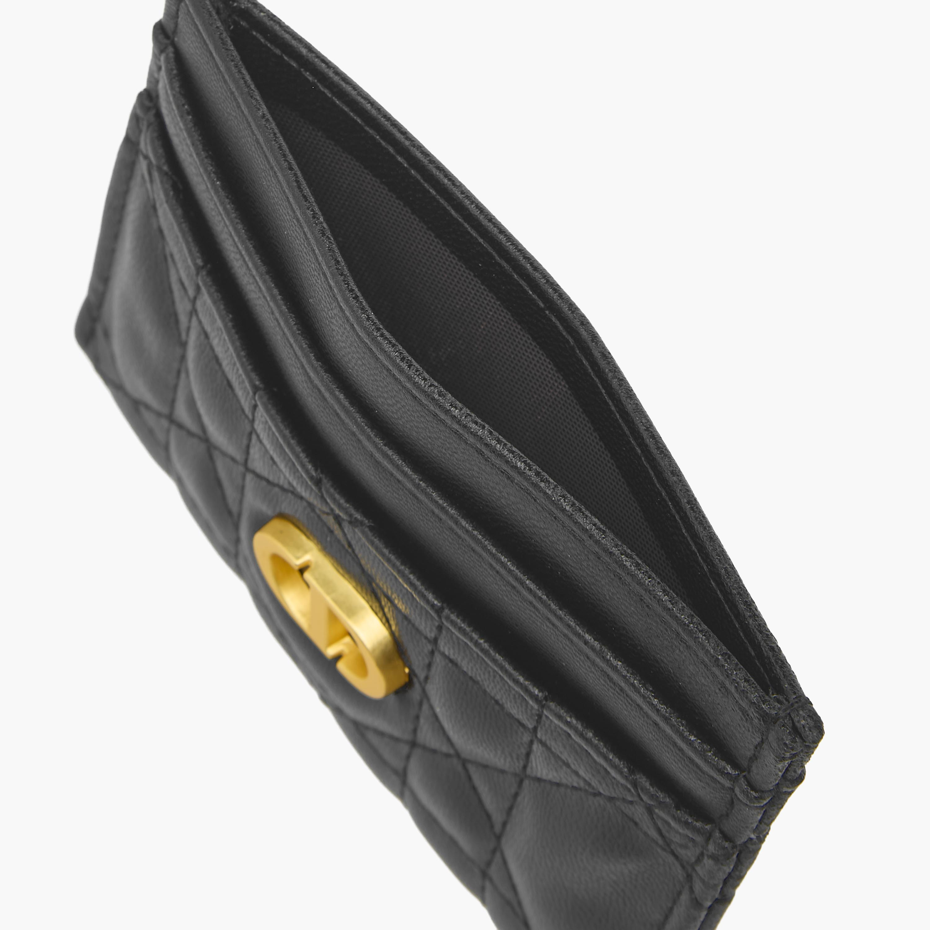 Sasha Textured Wallet with Zip Closure-women-bagsandwallets-wallets-image-5