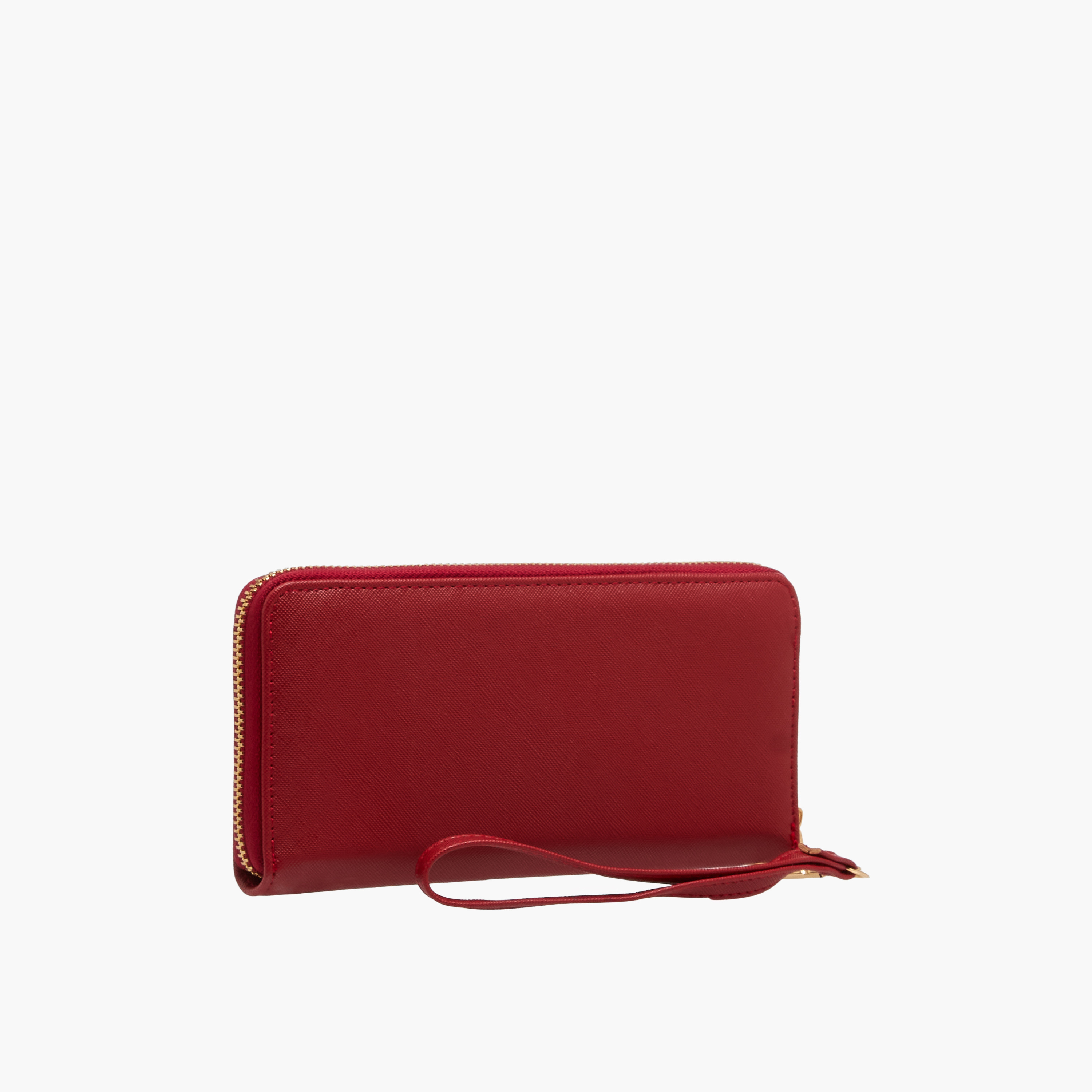 محفظة بارزة الملمس بسحاب إغلاق من ساشا-women-bagsandwallets-handbags-image-2