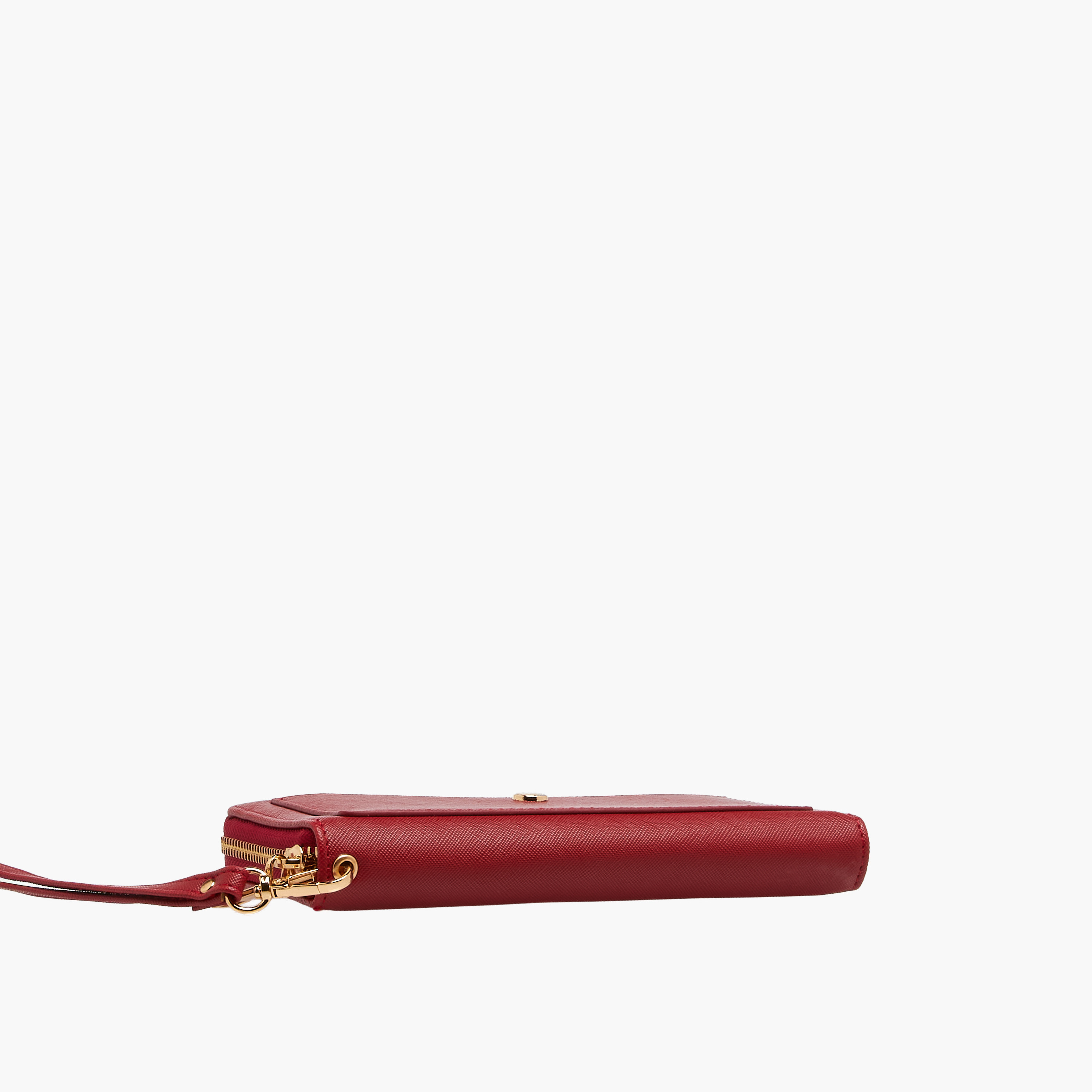 محفظة بارزة الملمس بسحاب إغلاق من ساشا-women-bagsandwallets-handbags-image-4