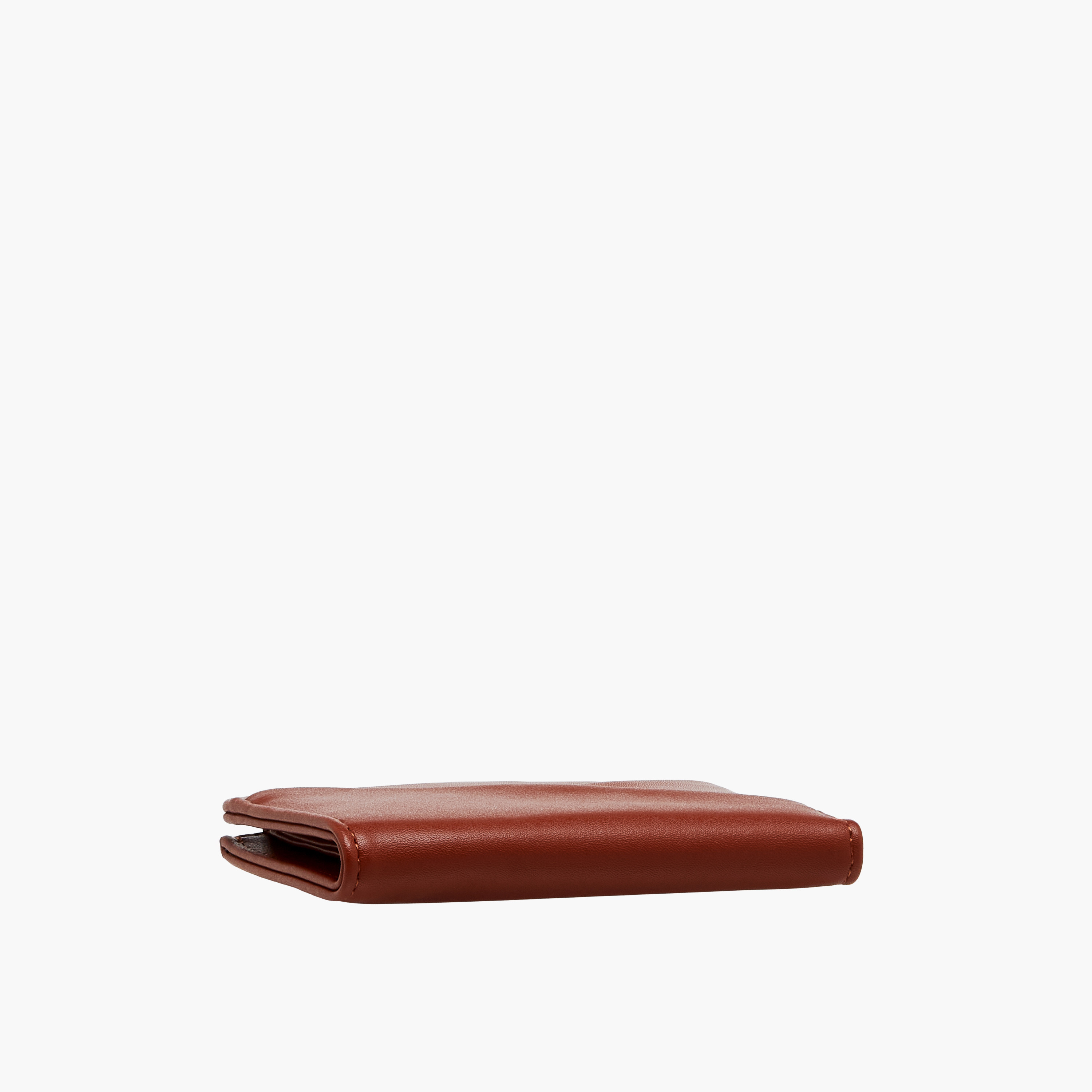 Sasha Solid Wallet with Overlay Detail-women-bagsandwallets-wallets-image-4