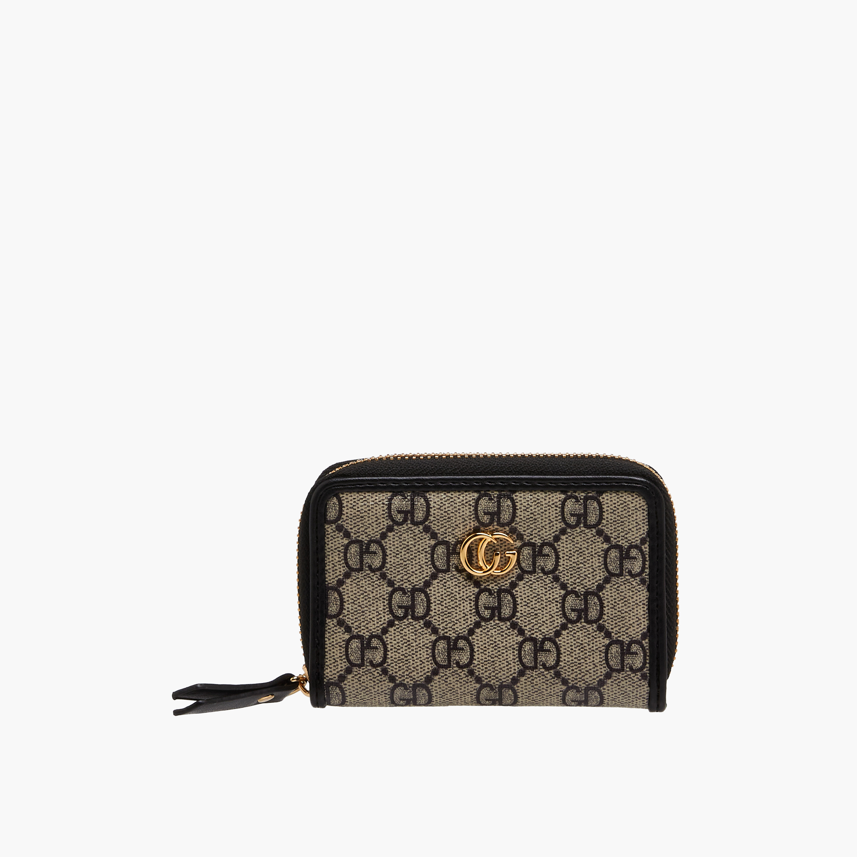 Sasha Printed RSF Wallet with Zip Closure-women-bagsandwallets-wallets-image-1