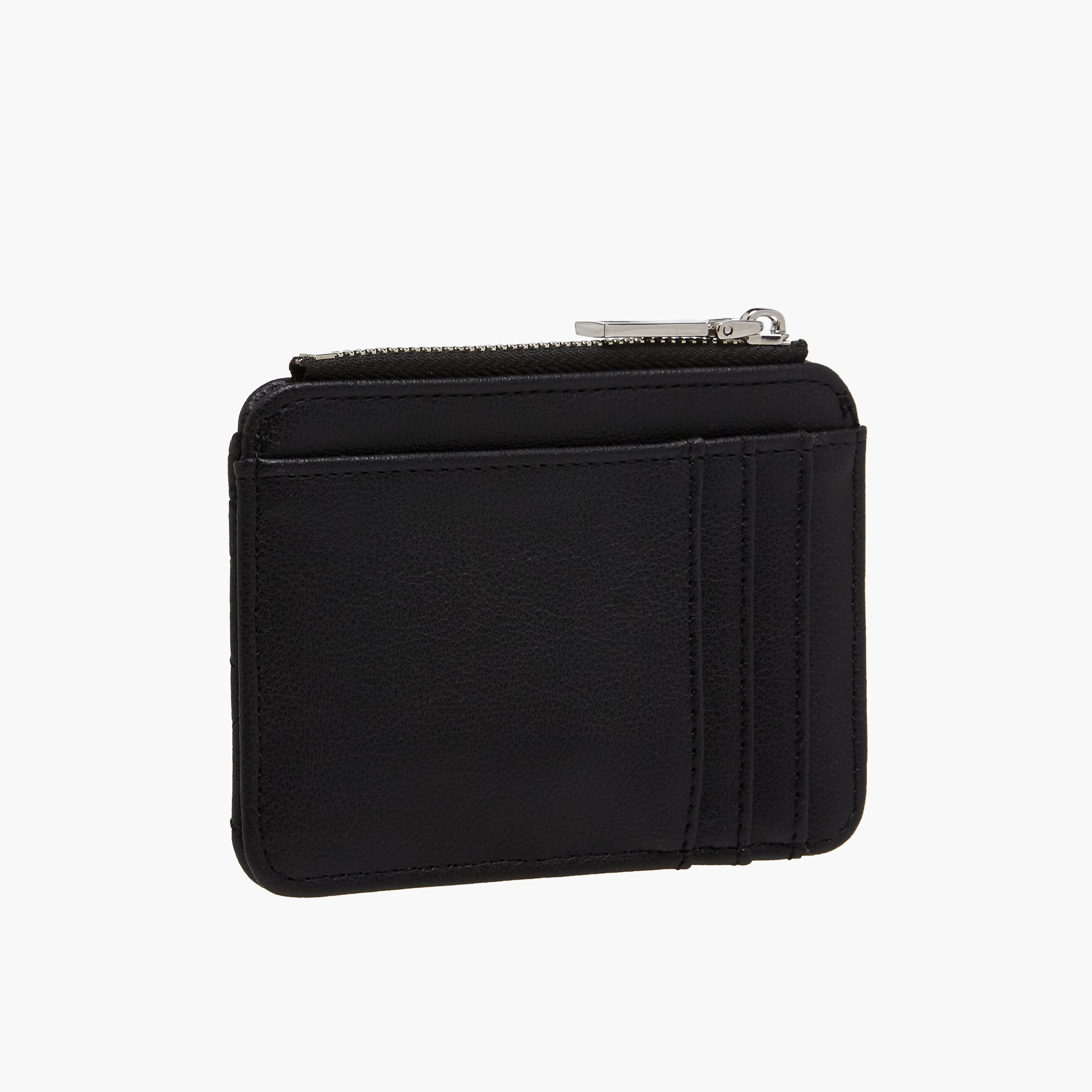 حامل بطاقات مبطّن آر إس إف بإغلاق بسحّاب من ساشا-women-bagsandwallets-wallets-image-2