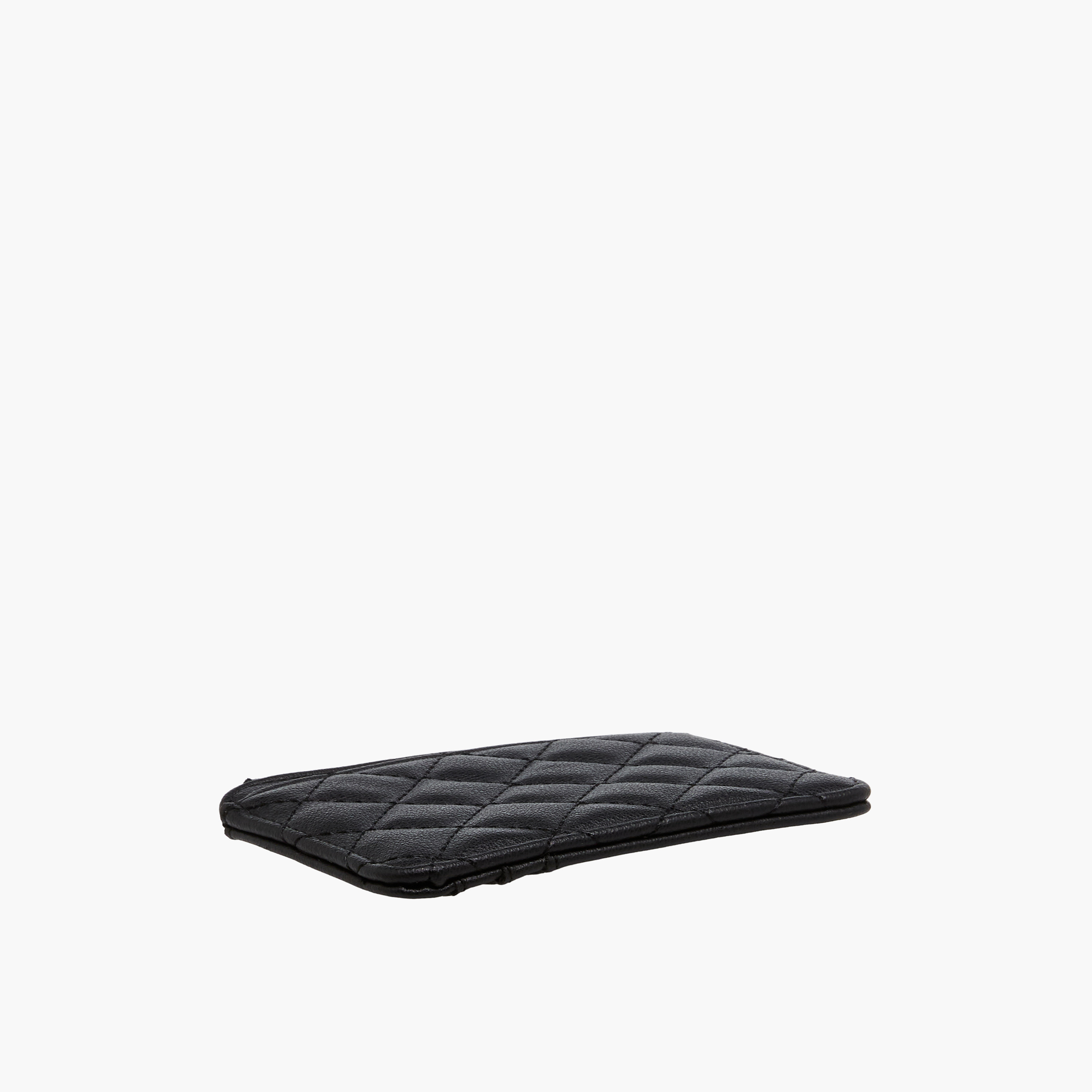 حامل بطاقات مبطّن آر إس إف بإغلاق بسحّاب من ساشا-women-bagsandwallets-wallets-image-4