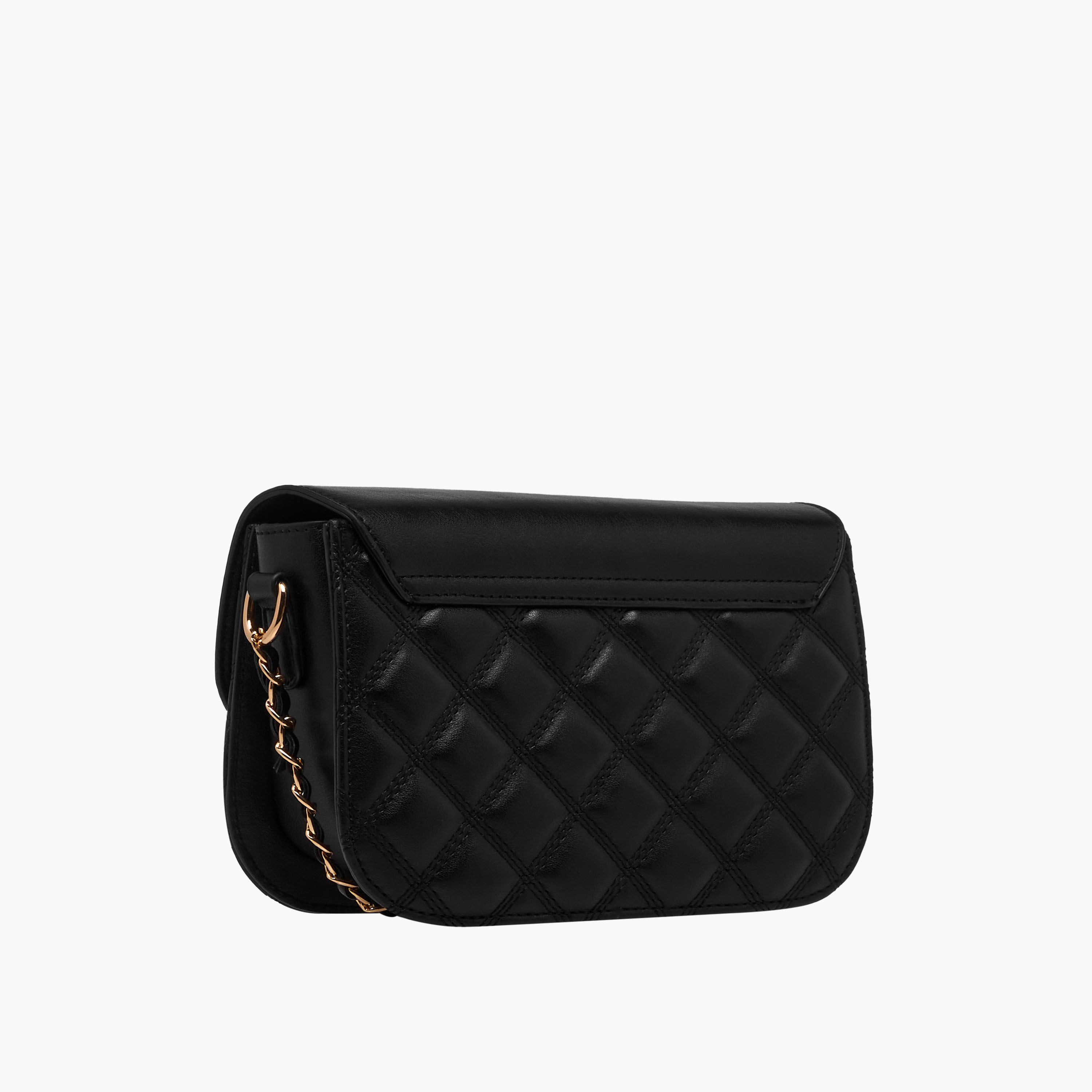 Sasha Quilted Crossbody Bag with Floral Detail-women-bagsandwallets-handbags-image-4