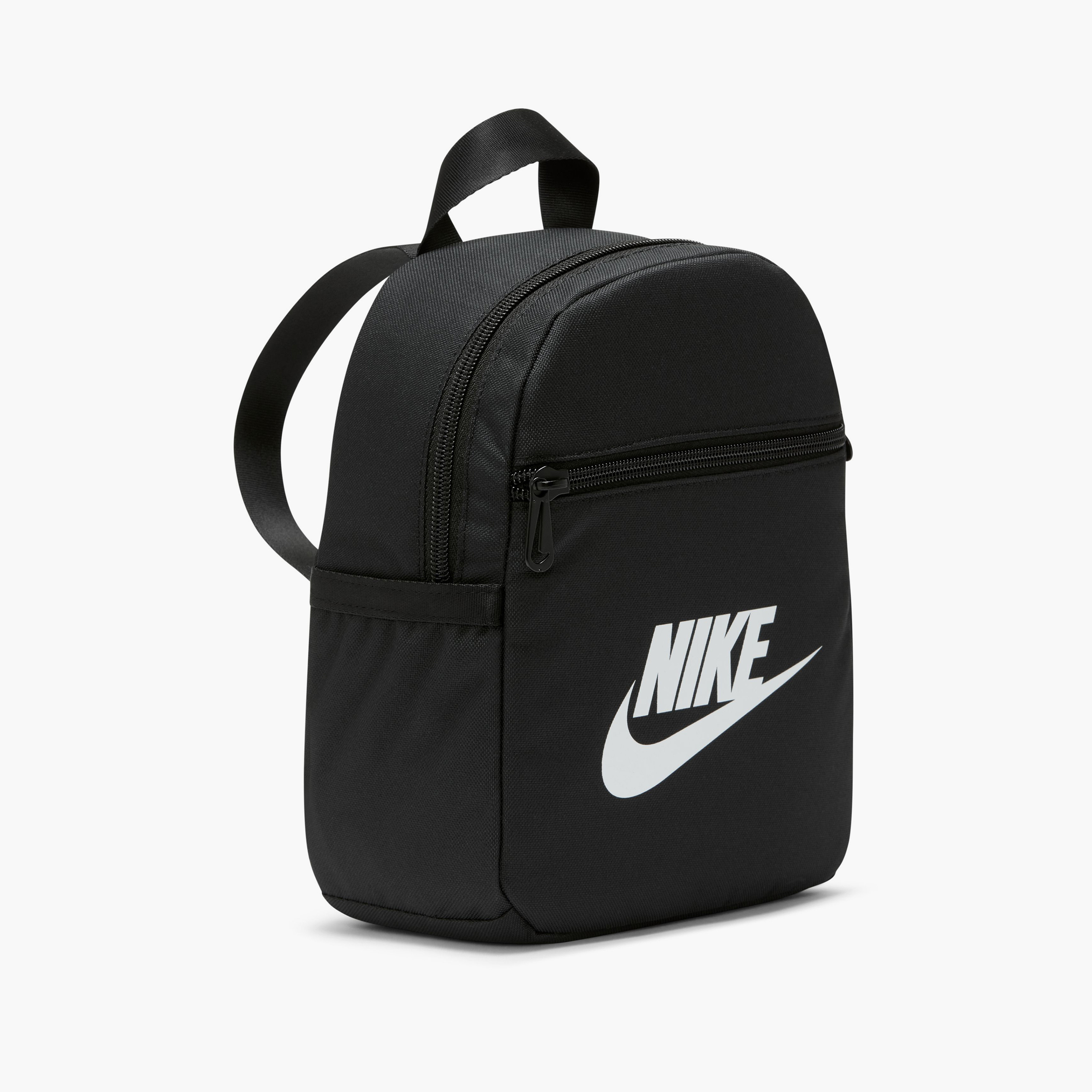 Nike Sportswear Futura 365 Mini Backpack (6L) - CW9301-010-school-bagsandbackpacks-backpacks-image-3