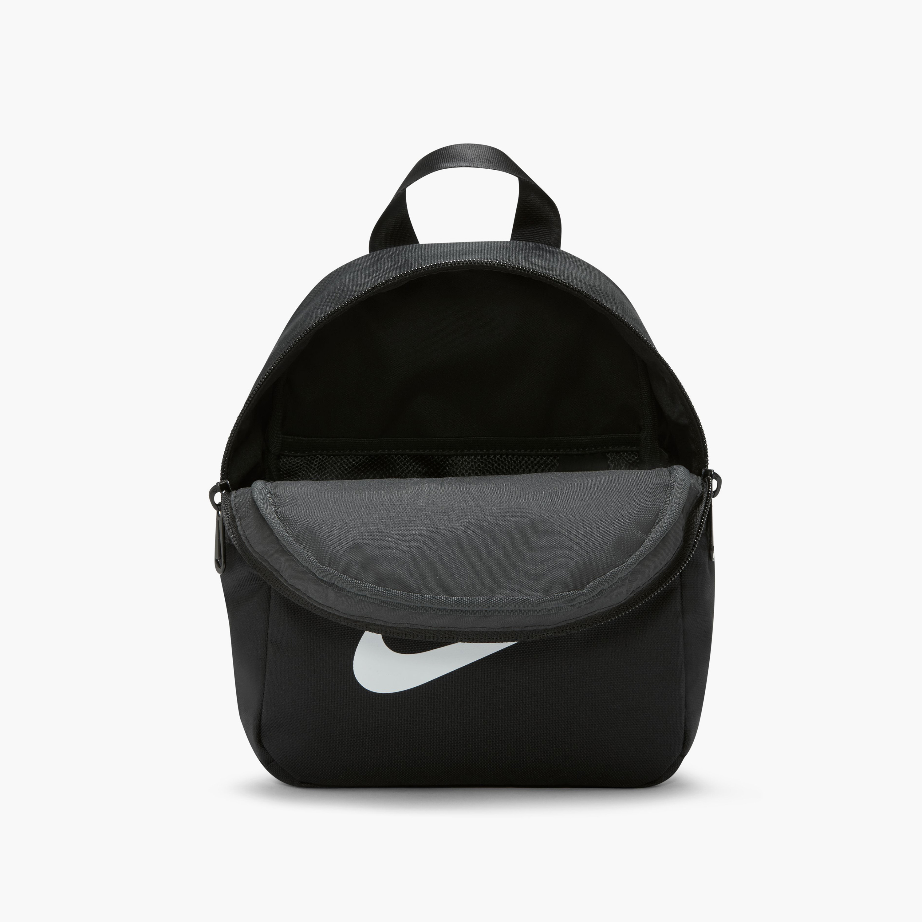Nike Sportswear Futura 365 Mini Backpack (6L) - CW9301-010-school-bagsandbackpacks-backpacks-image-5