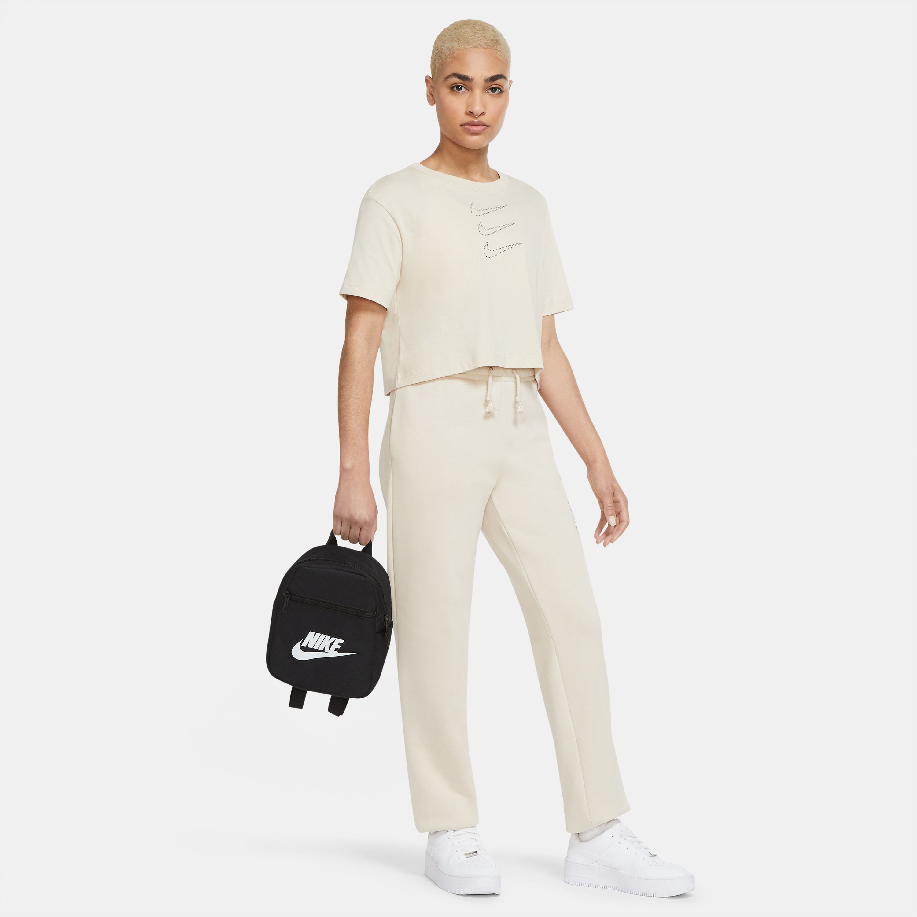 Nike Sportswear Futura 365 Mini Backpack (6L) - CW9301-010-school-bagsandbackpacks-backpacks-image-8