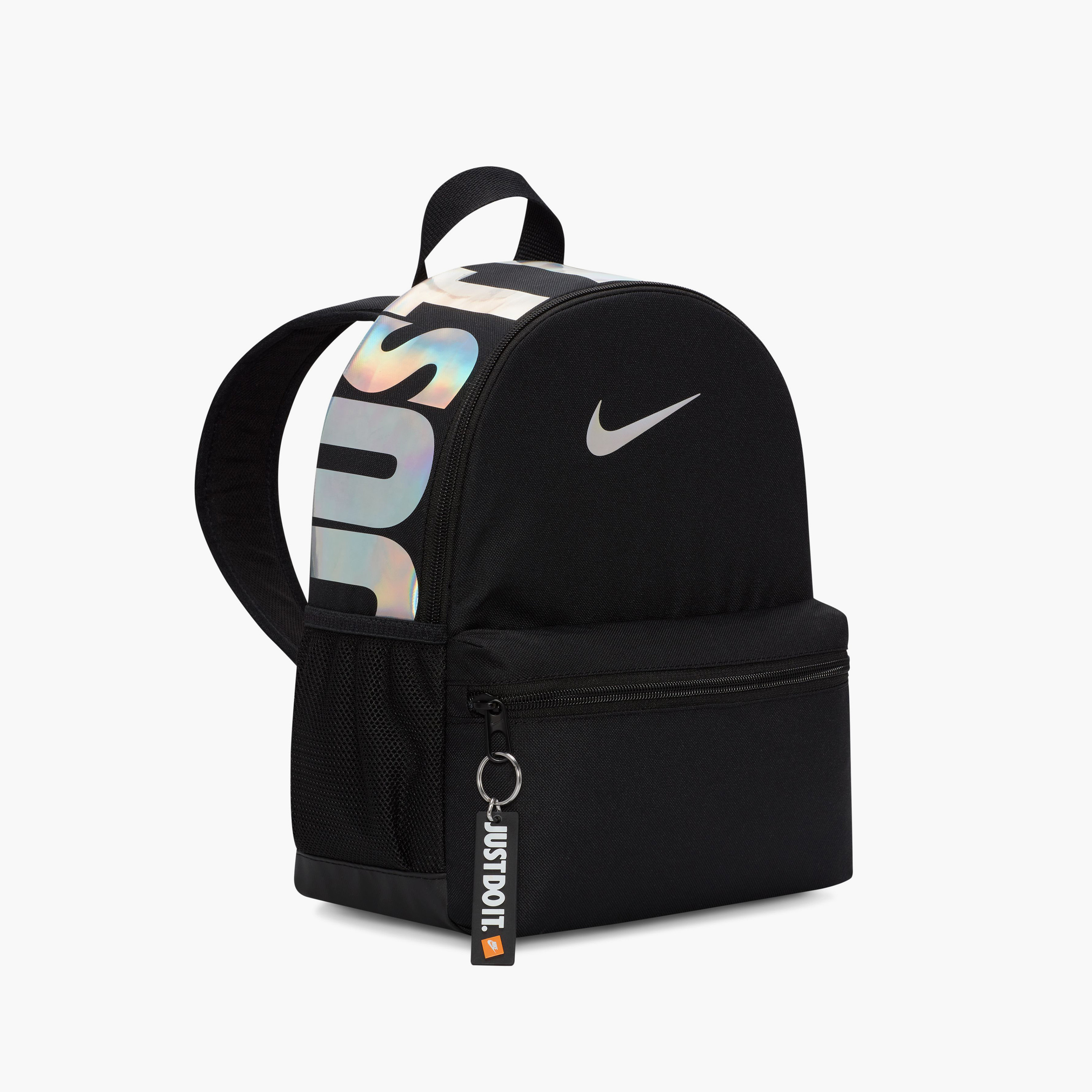 شنطة ظهر صغيرة برازيليا جيه دي أي من نايك - DR6091-017-school-bagsandbackpacks-backpacks-image-4