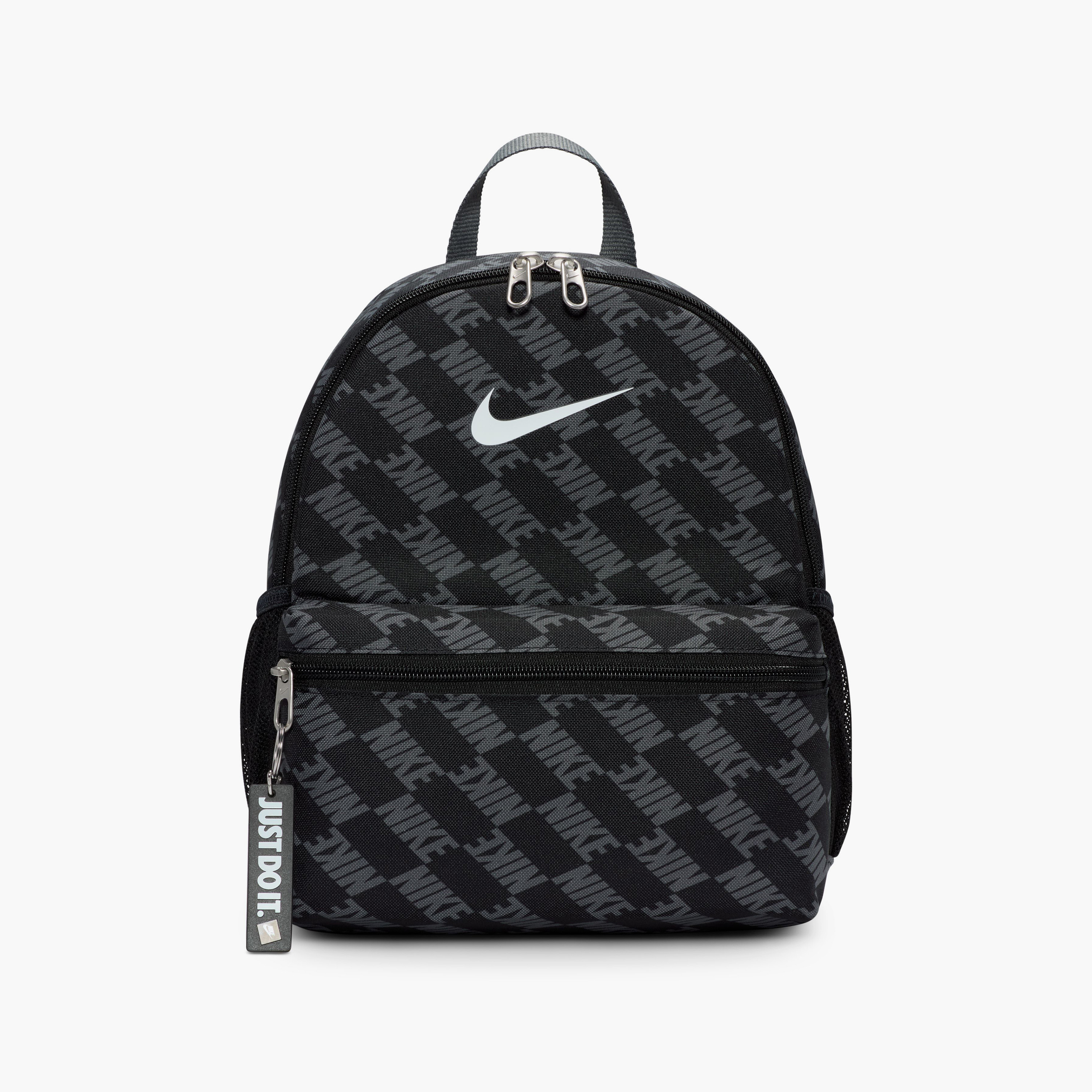 Nike Brasilia JDI Older Kids' Mini Backpack (11L) - HV6481-010-school-bagsandbackpacks-backpacks-image-1
