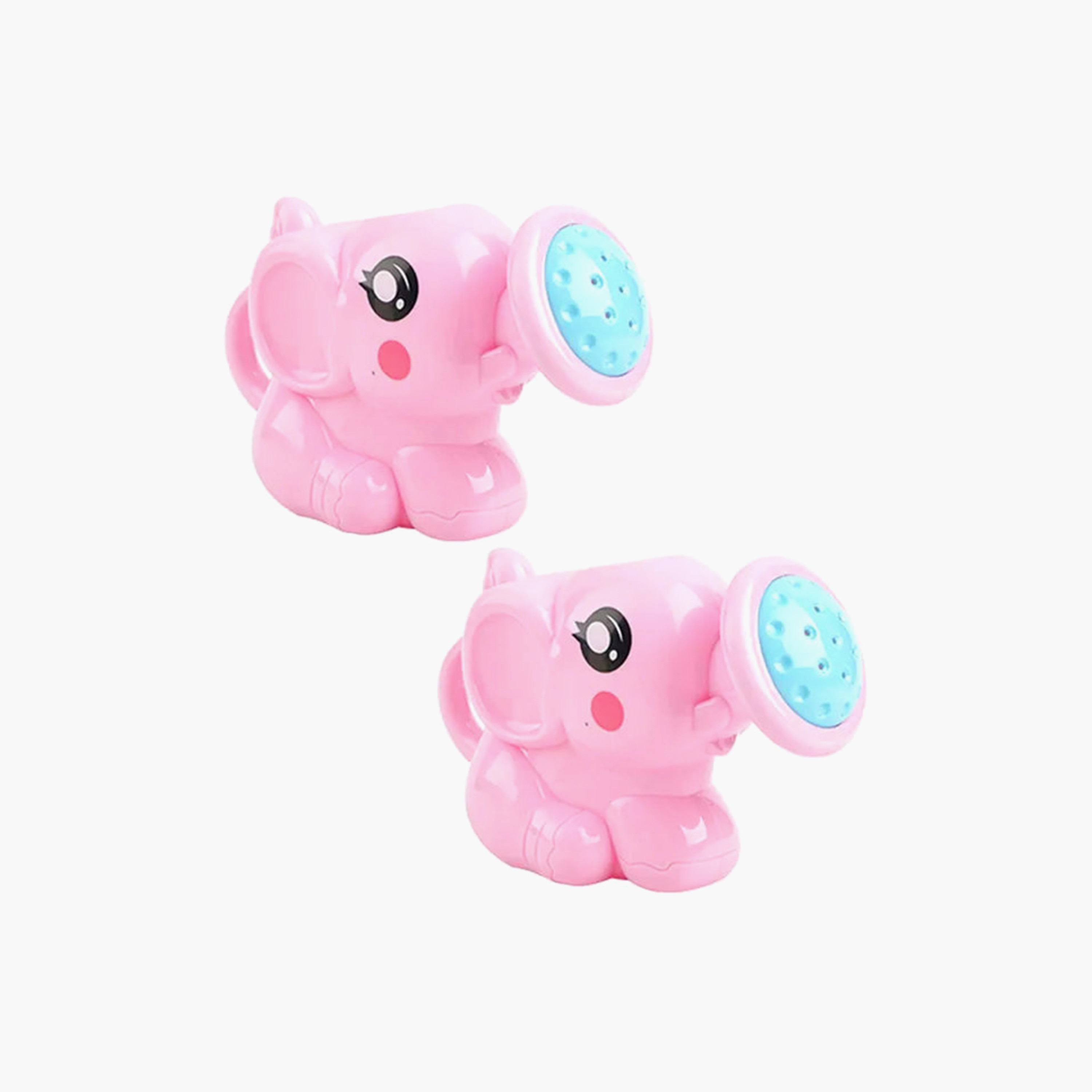 غلاية مياه قطعتين وردي من ستار بيبيز-toys-babyandtoddlertoys-bathtoys-image-1