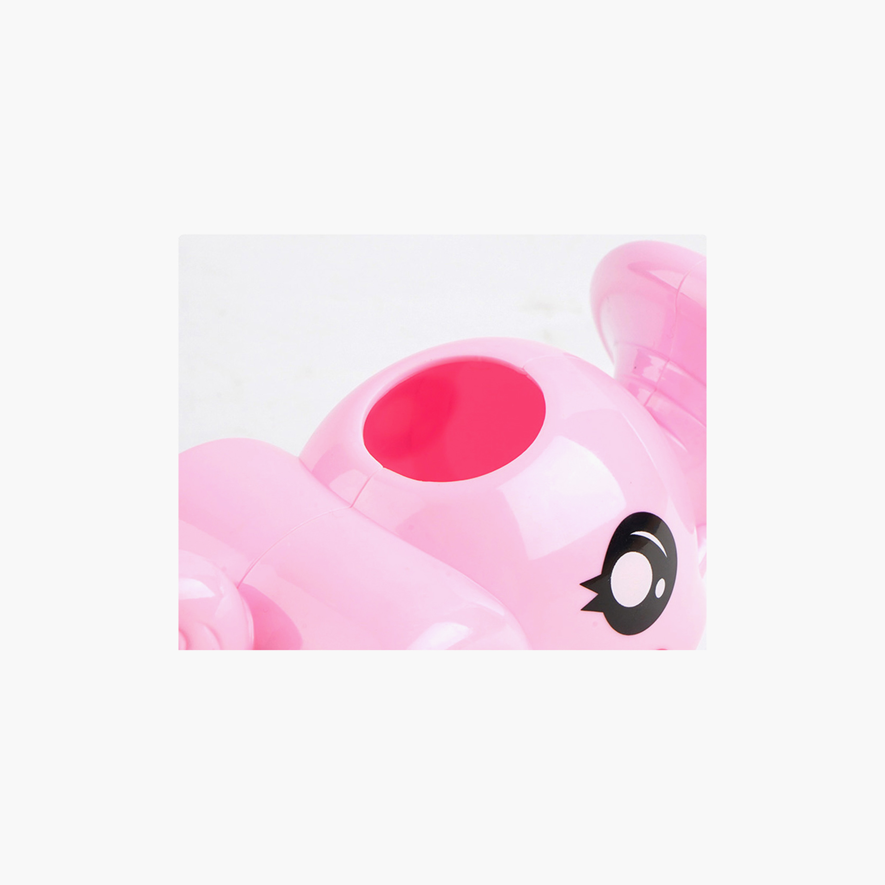 غلاية مياه قطعتين وردي من ستار بيبيز-toys-babyandtoddlertoys-bathtoys-image-2