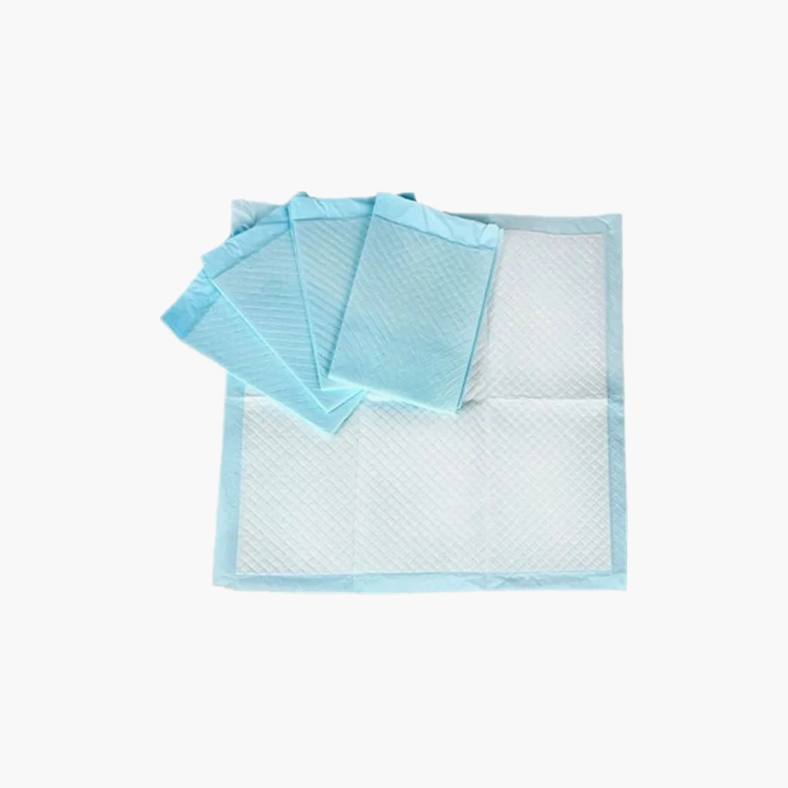 Star Babies 48-Piece Regular Disposable Changing Mat with 12-Piece Scented Changing Mats-baby-diapering-changingmats-image-3