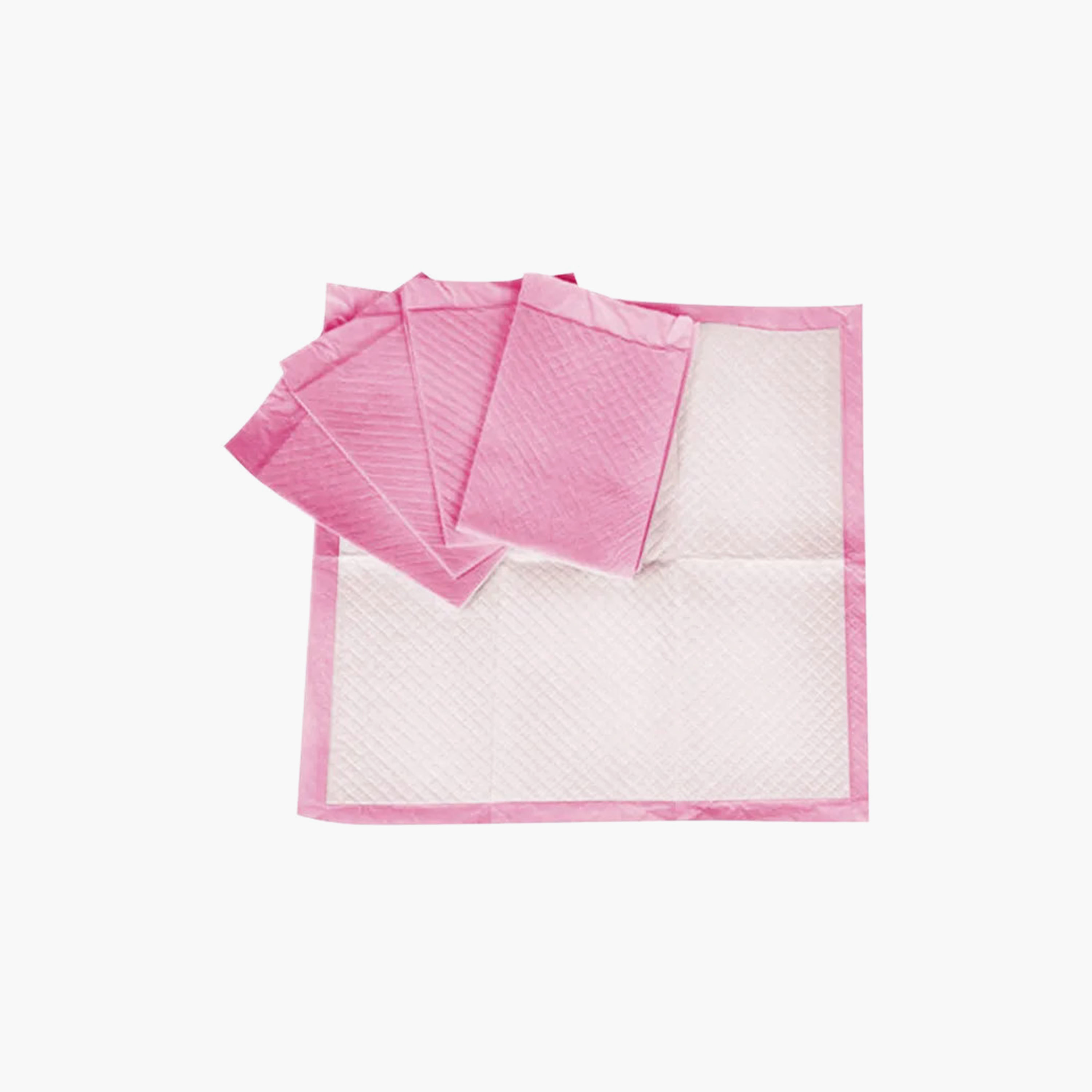 Star Babies 76-Piece Regular Disposable Changing Mat with 24-Piece Scented Changing Mats-baby-diapering-changingmats-image-3