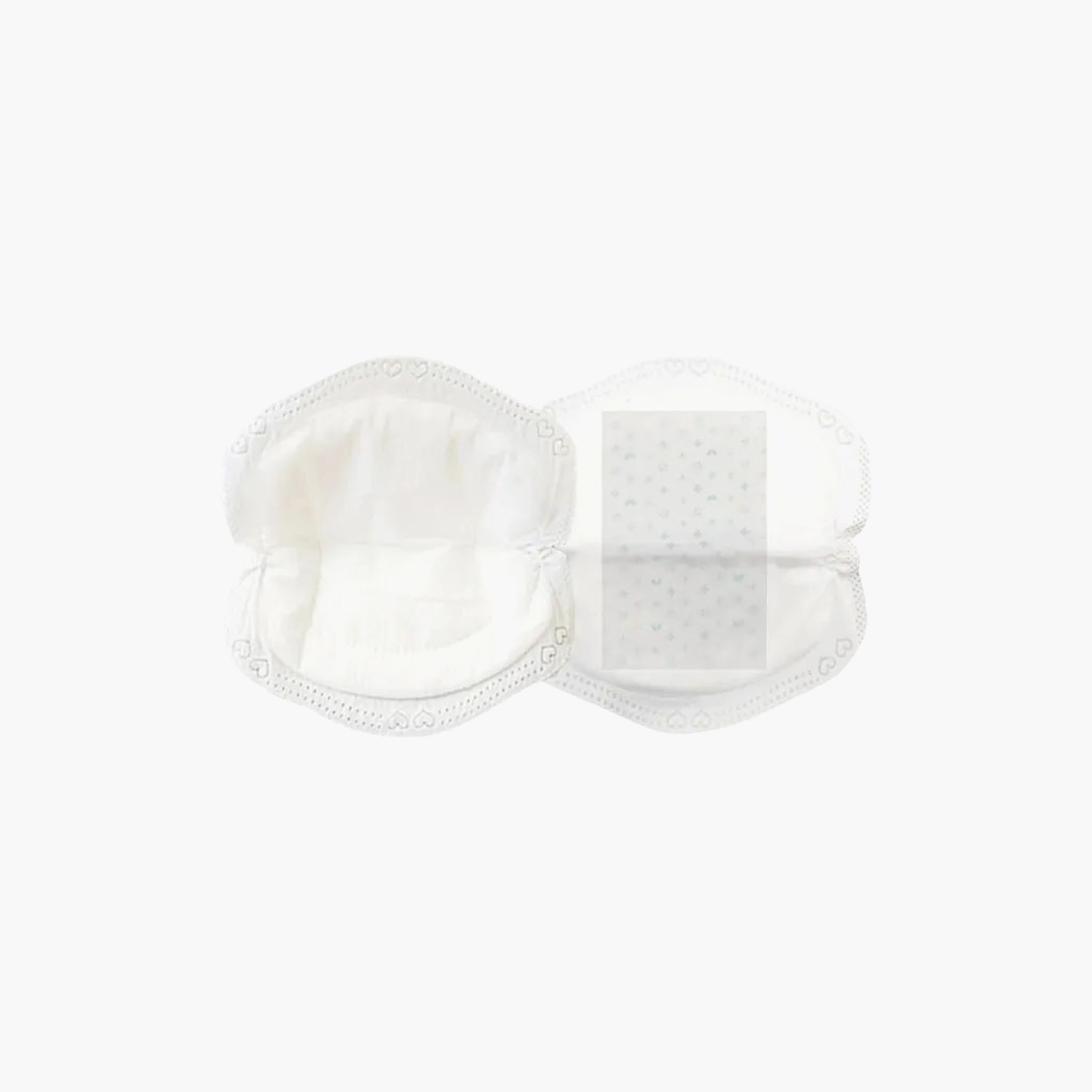 وسادات صدر للاستخدام مرة واحدة 20 قطعة من ستار بيبيز-baby-feeding-breastfeedingandcare-image-1