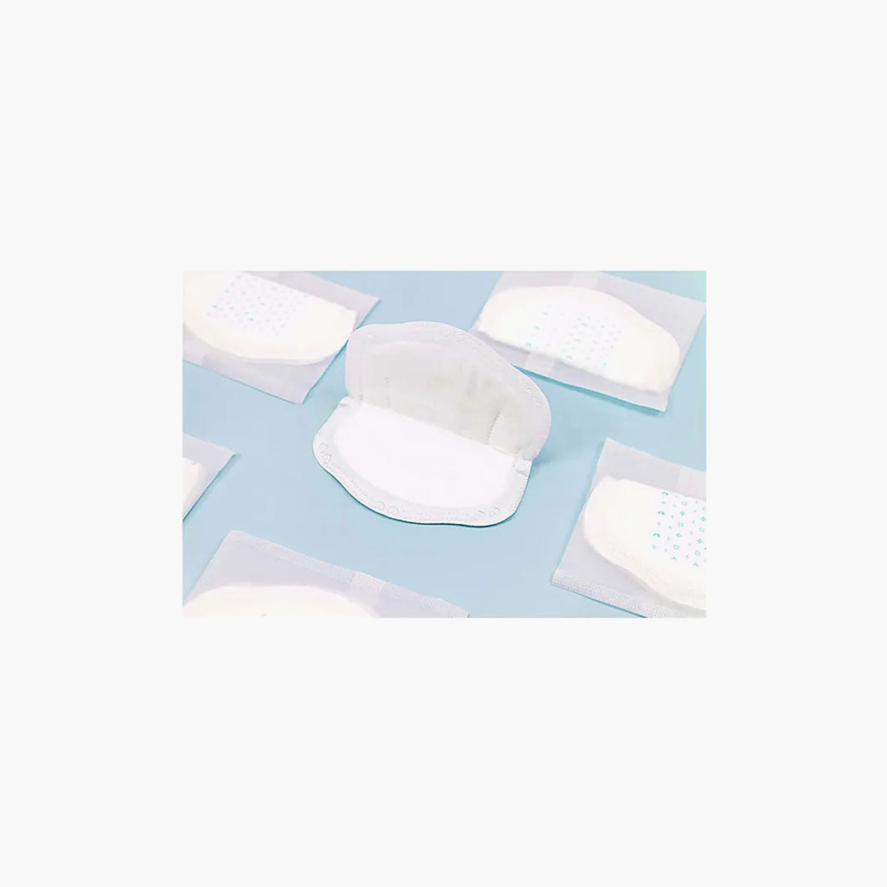 وسادات صدر للاستخدام مرة واحدة 20 قطعة من ستار بيبيز-baby-feeding-breastfeedingandcare-image-4