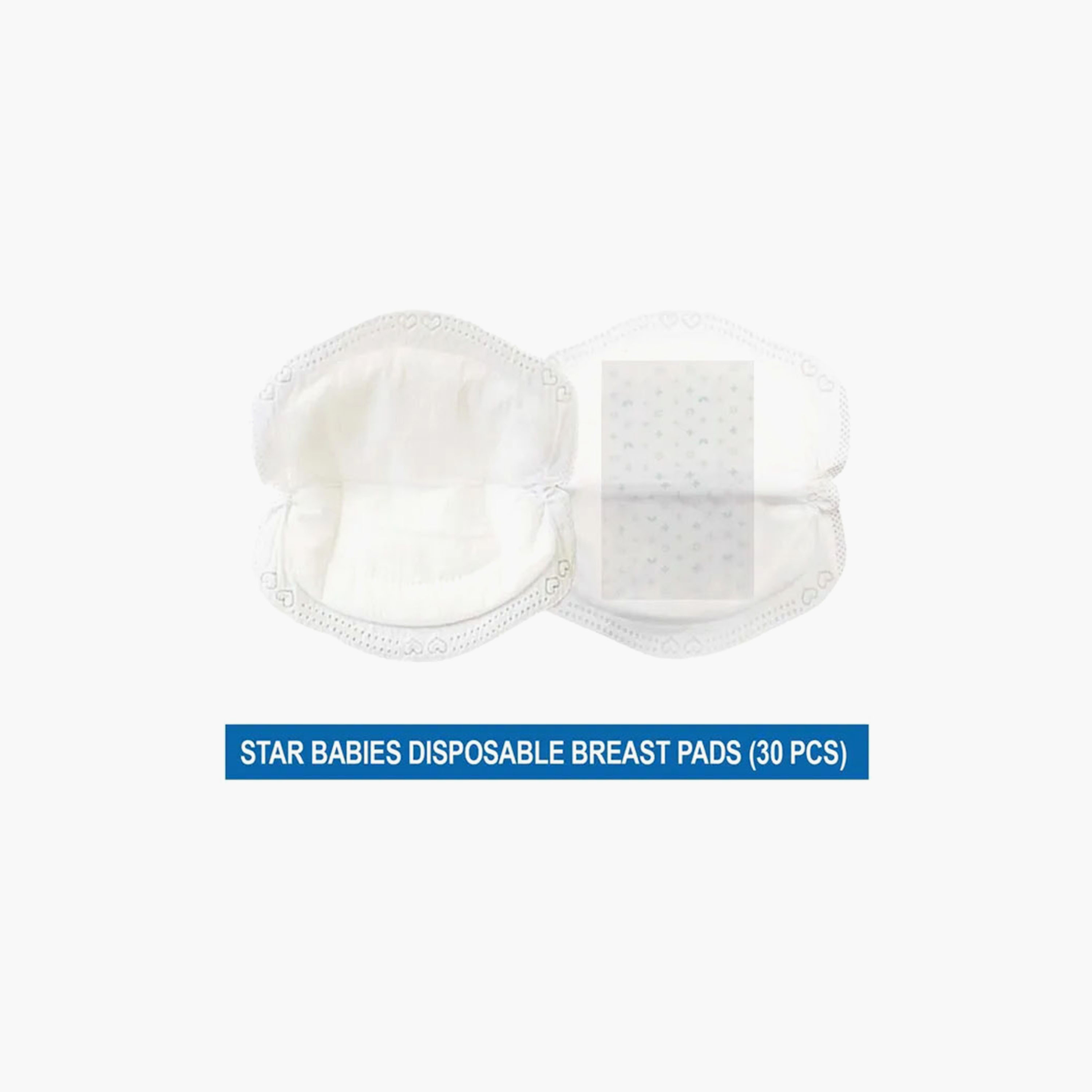 Star Babies 30-Piece Disposable Breast Pads-baby-feeding-breastfeedingandcare-image-4