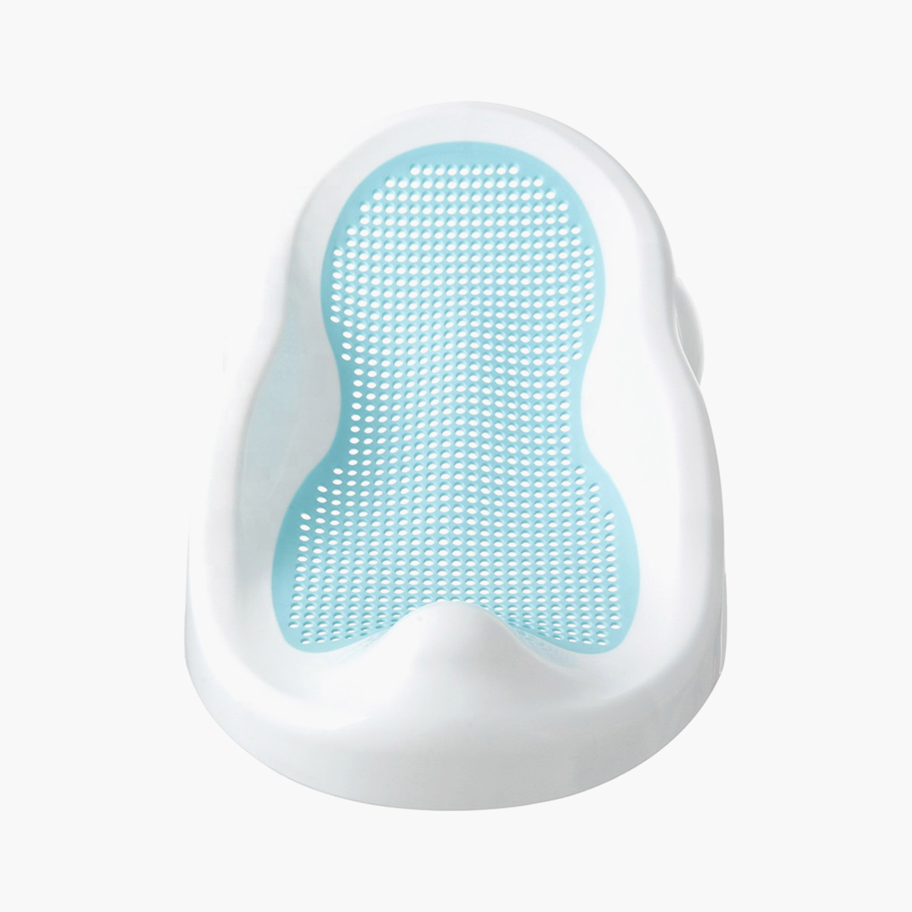 Star Babies Recline and Rinse Bather - Blue-baby-bathandcare-bathtubs-image-1
