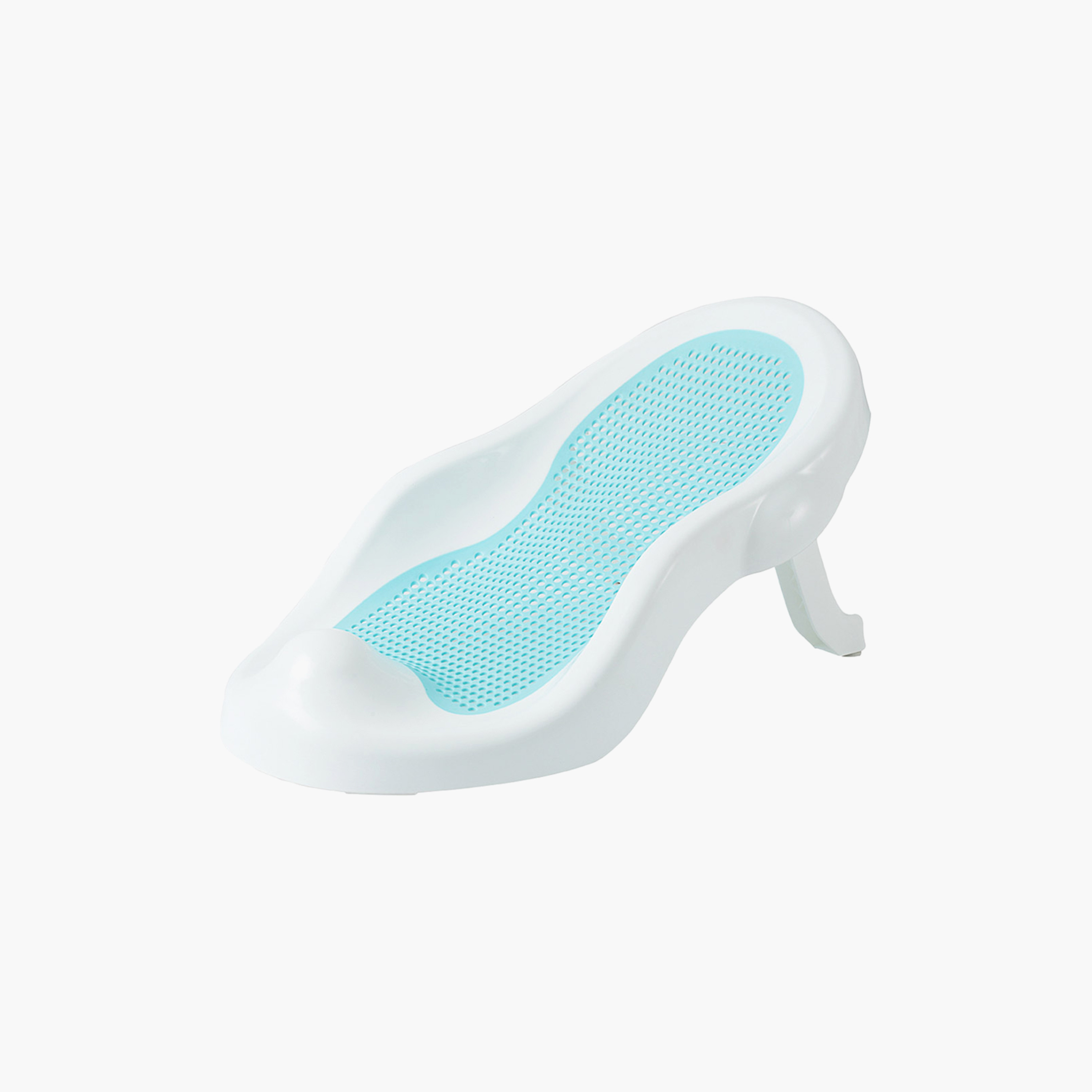 Star Babies Recline and Rinse Bather - Blue-baby-bathandcare-bathtubs-image-3