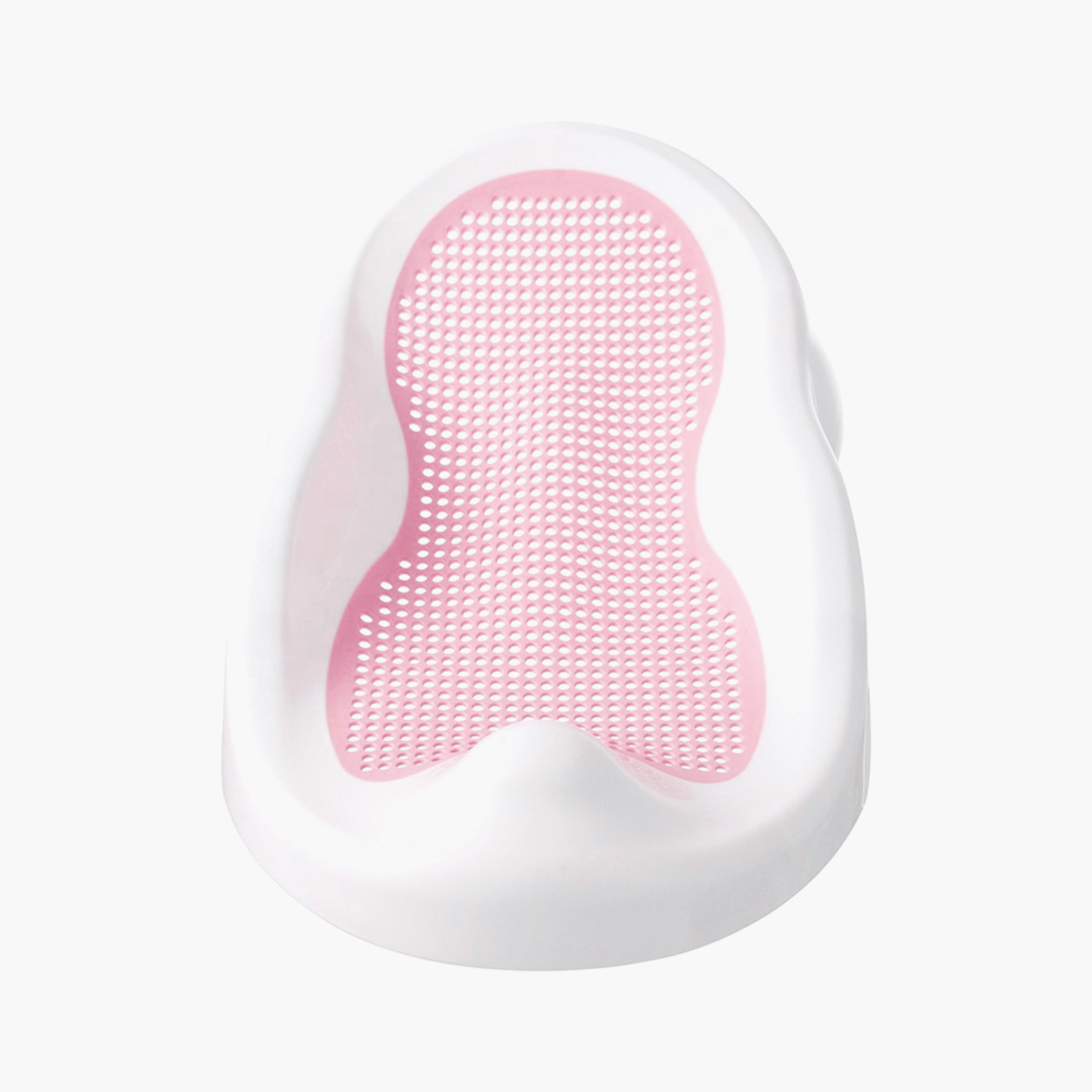 Star Babies Recline and Rinse Bather - Pink-baby-bathandcare-bathtubs-image-1
