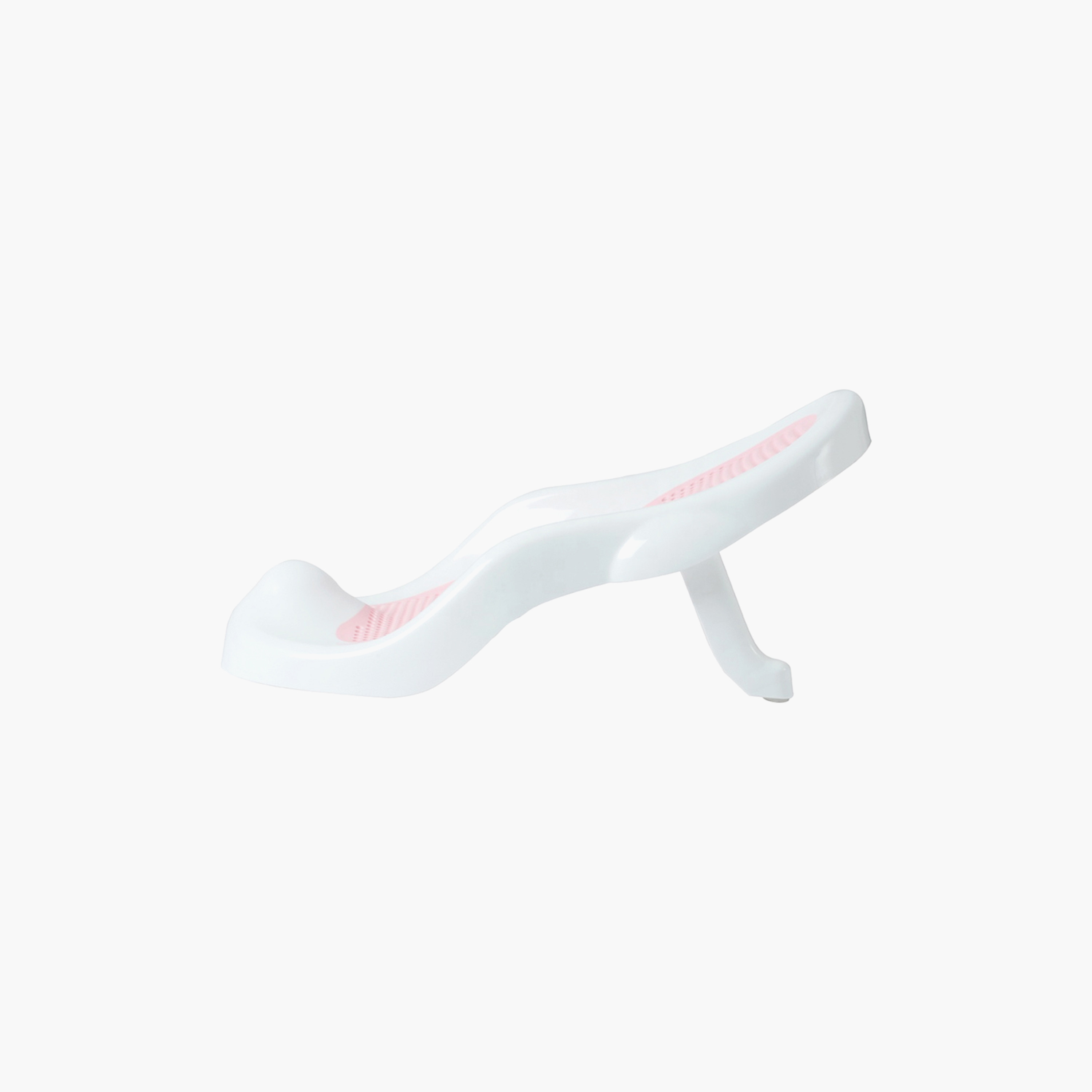 Star Babies Recline and Rinse Bather - Pink-baby-bathandcare-bathtubs-image-2
