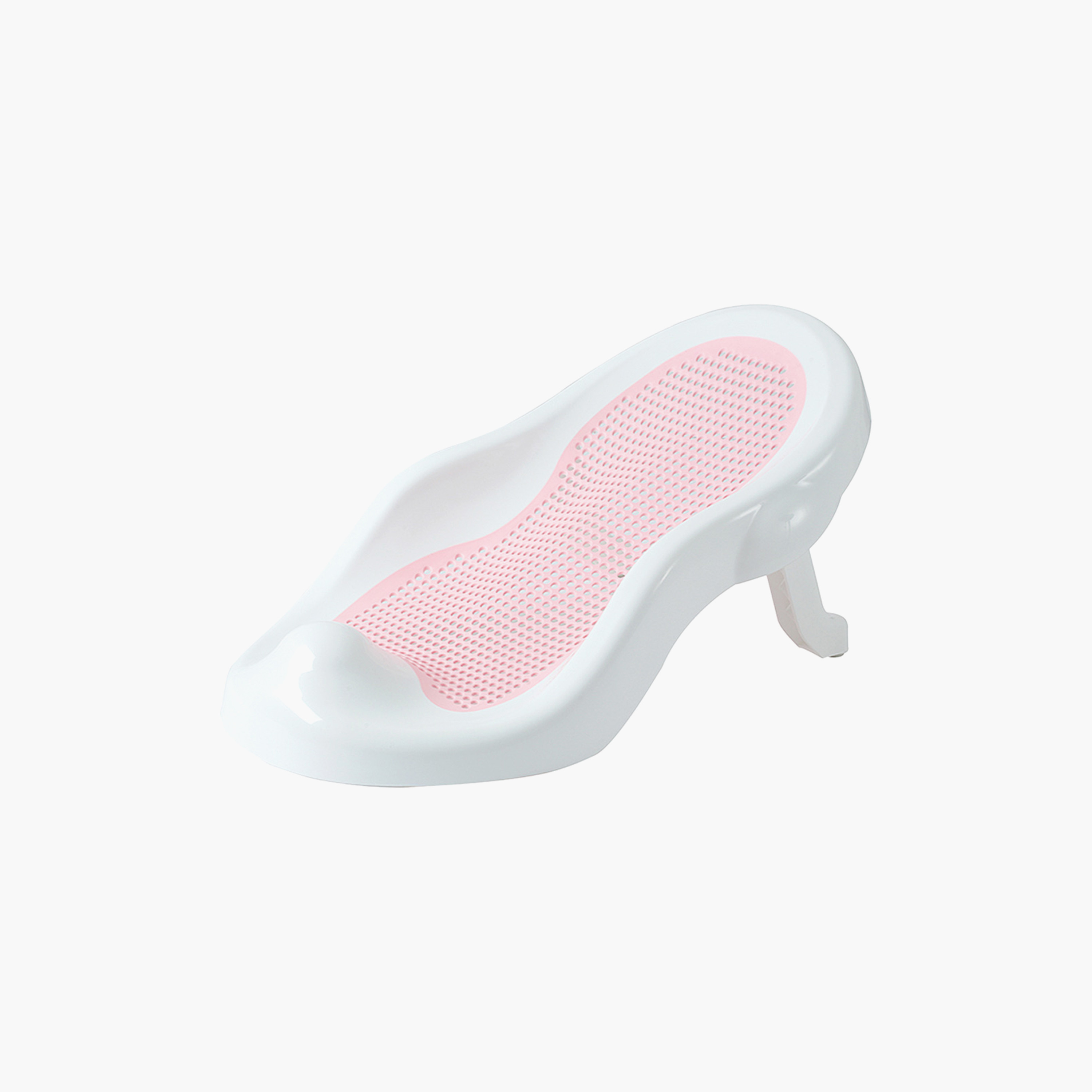 Star Babies Recline and Rinse Bather - Pink-baby-bathandcare-bathtubs-image-3