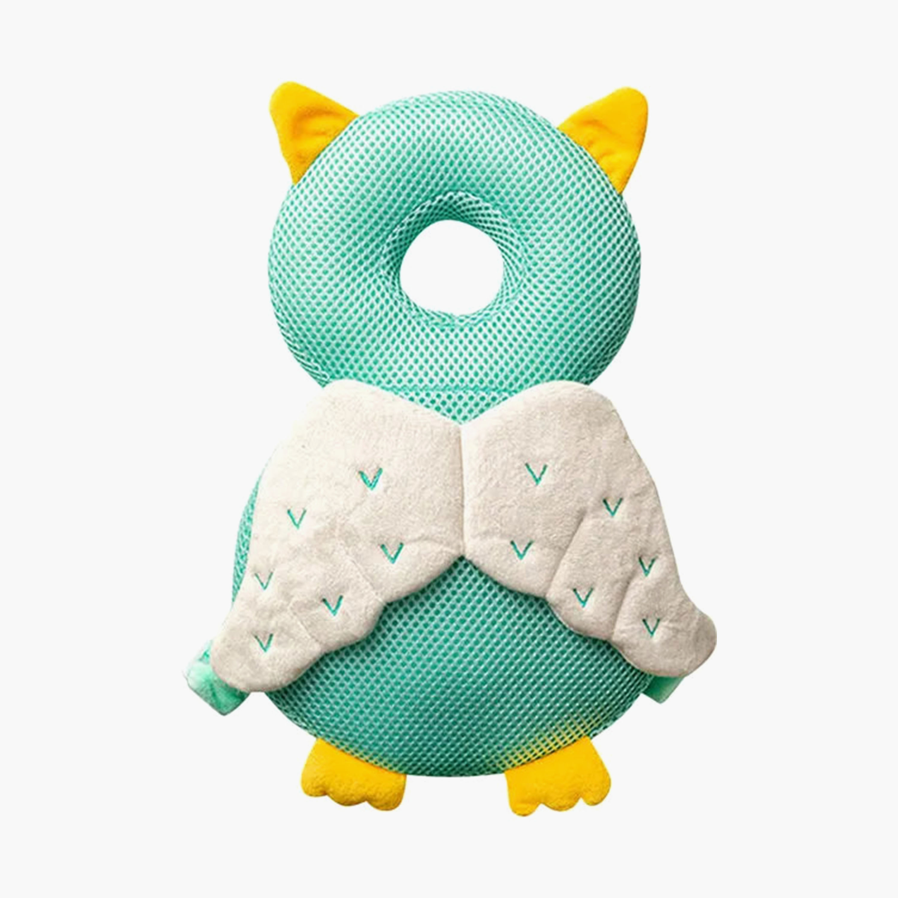 Star Babies Baby Head Support-baby-feeding-accessories-image-1