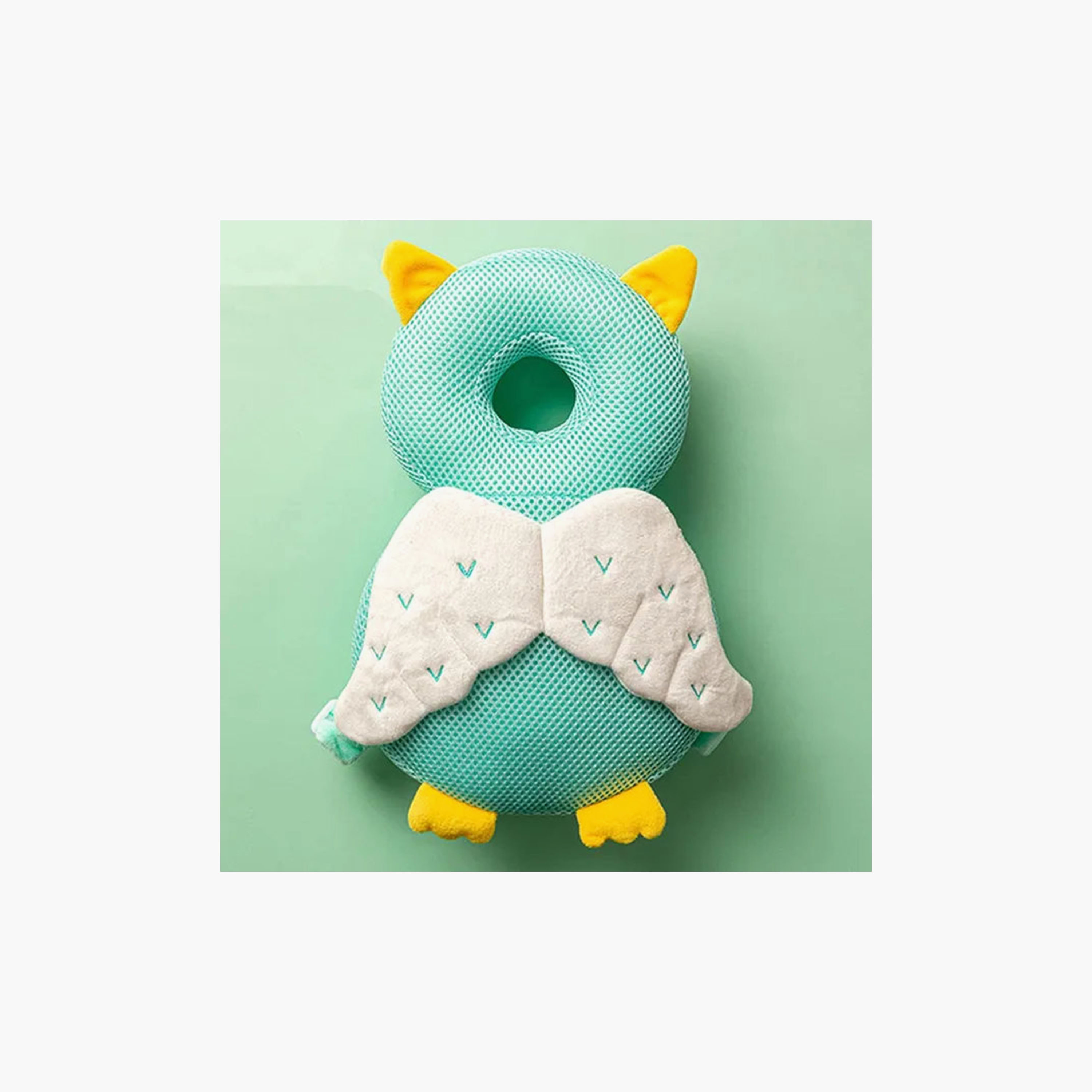 Star Babies Baby Head Support-baby-feeding-accessories-image-2