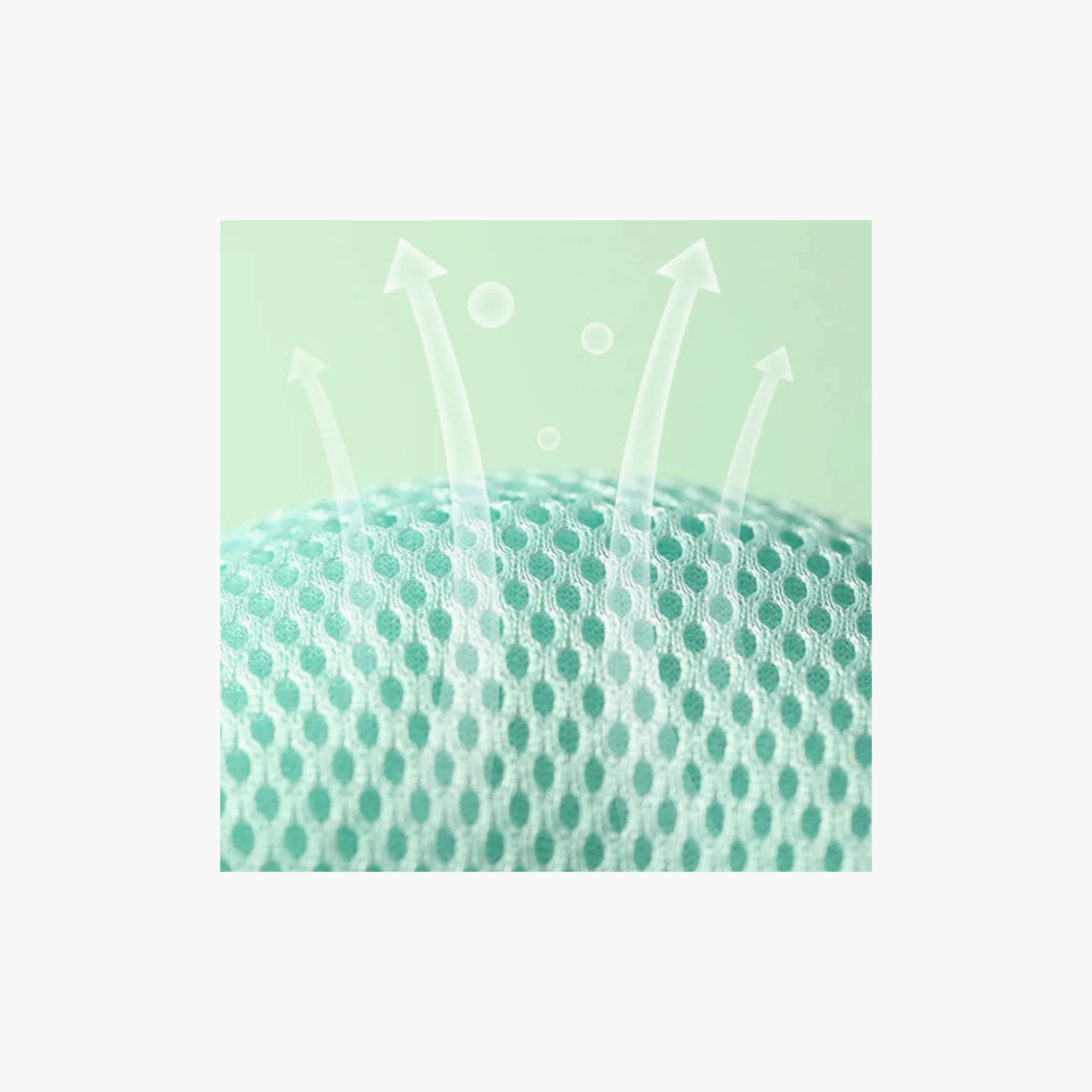 Star Babies Baby Head Support-baby-feeding-accessories-image-3
