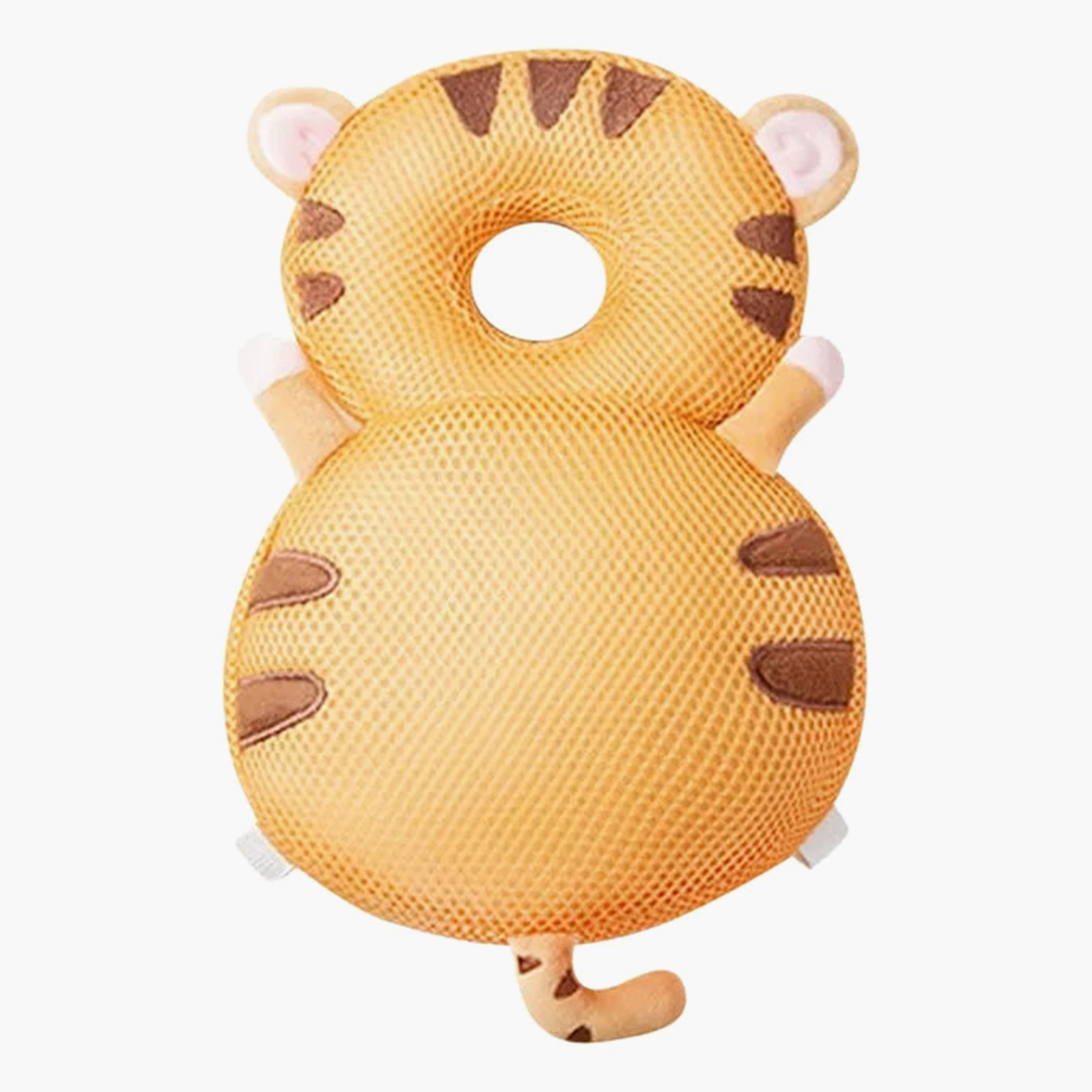 Star Babies Baby Head Support-baby-feeding-accessories-image-1