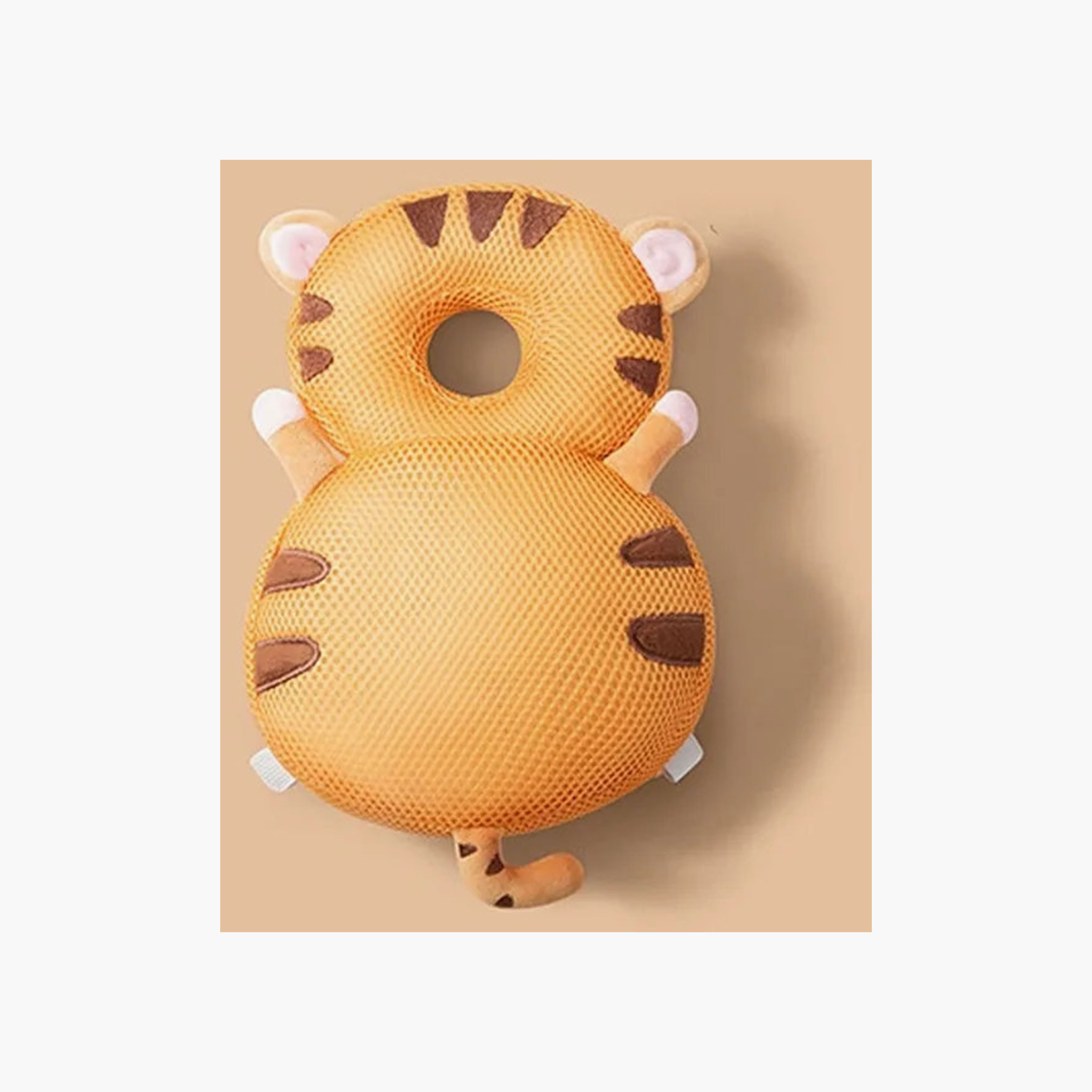 Star Babies Baby Head Support-baby-feeding-accessories-image-2
