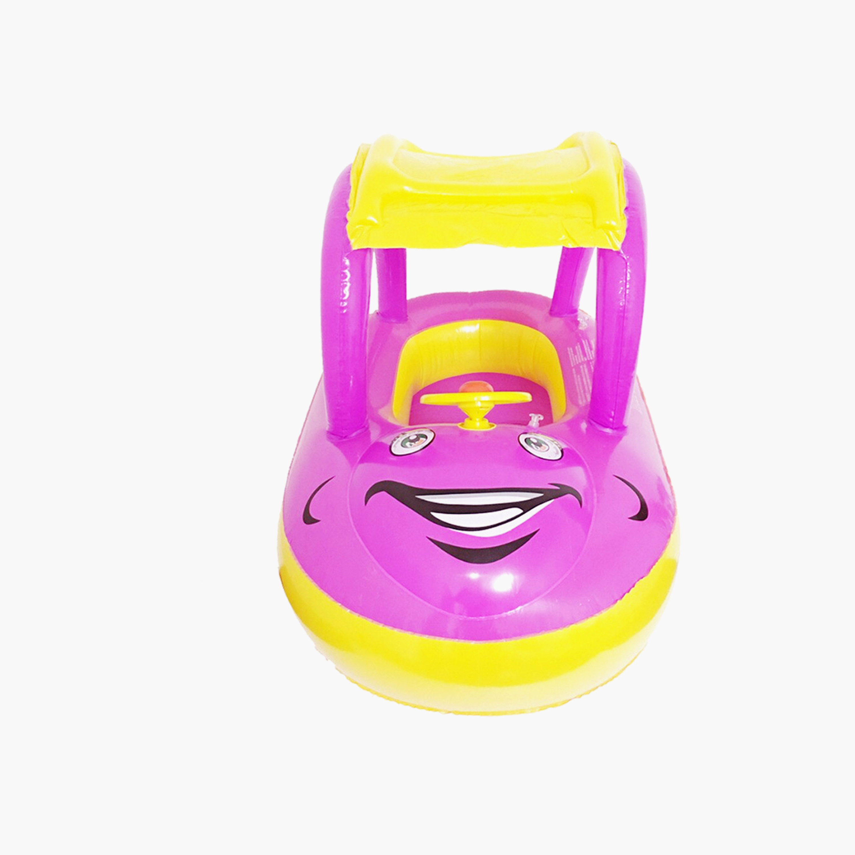 عوامة سباحة قابلة للنفخ كيدز من ستار بيبيز-toys-outdoor-poolandbeach-floatsandboats-image-1
