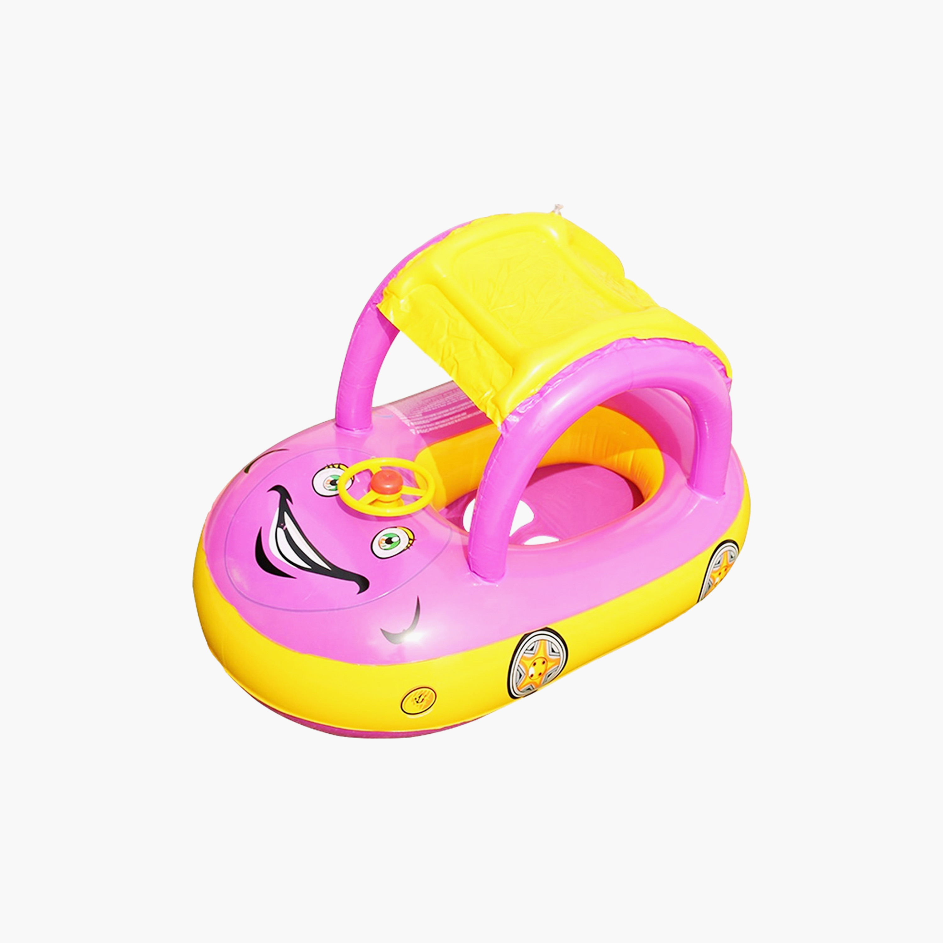 عوامة سباحة قابلة للنفخ كيدز من ستار بيبيز-toys-outdoor-poolandbeach-floatsandboats-image-2