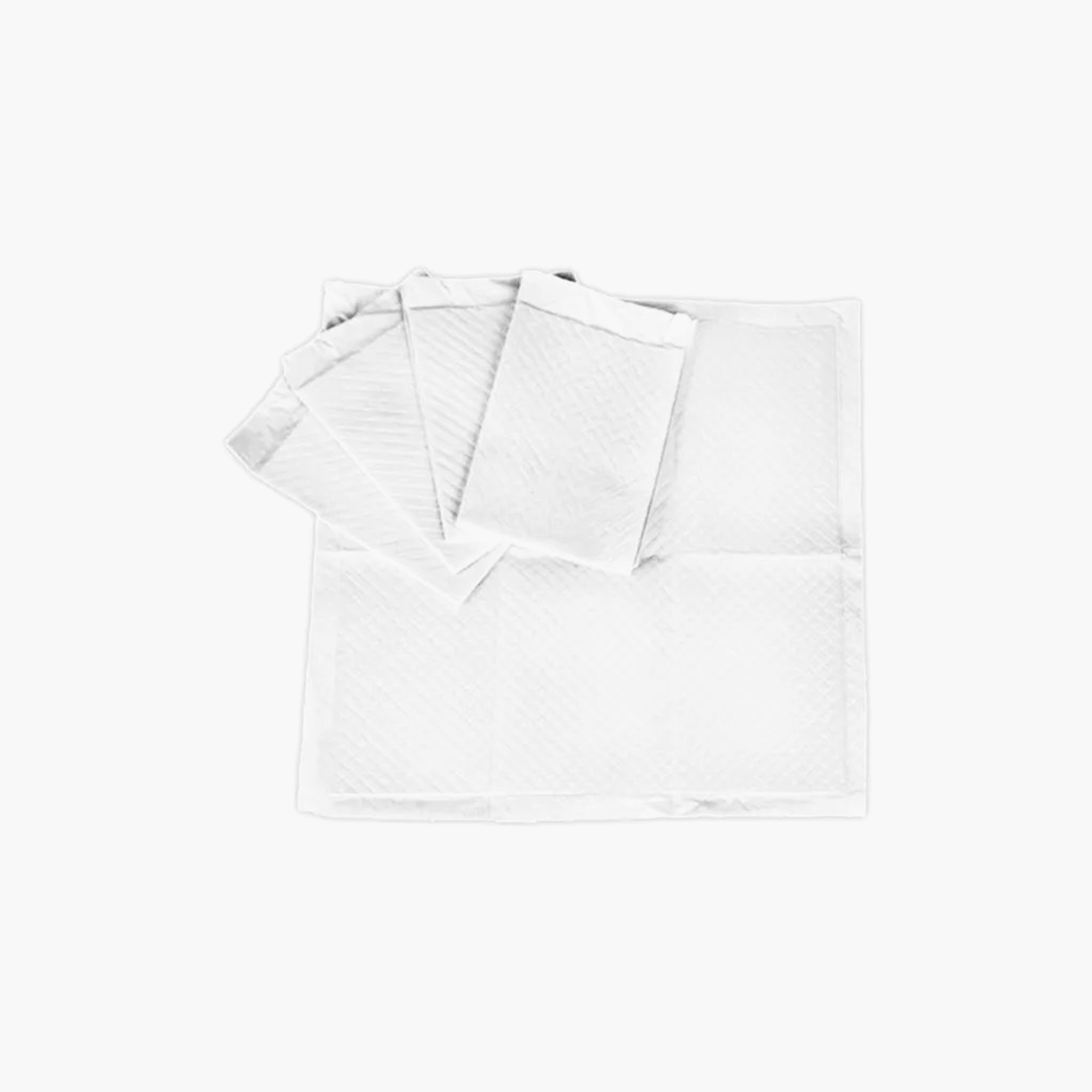 Star Babies 40-Piece Disposable Changing Mats-baby-diapering-changingmats-image-1