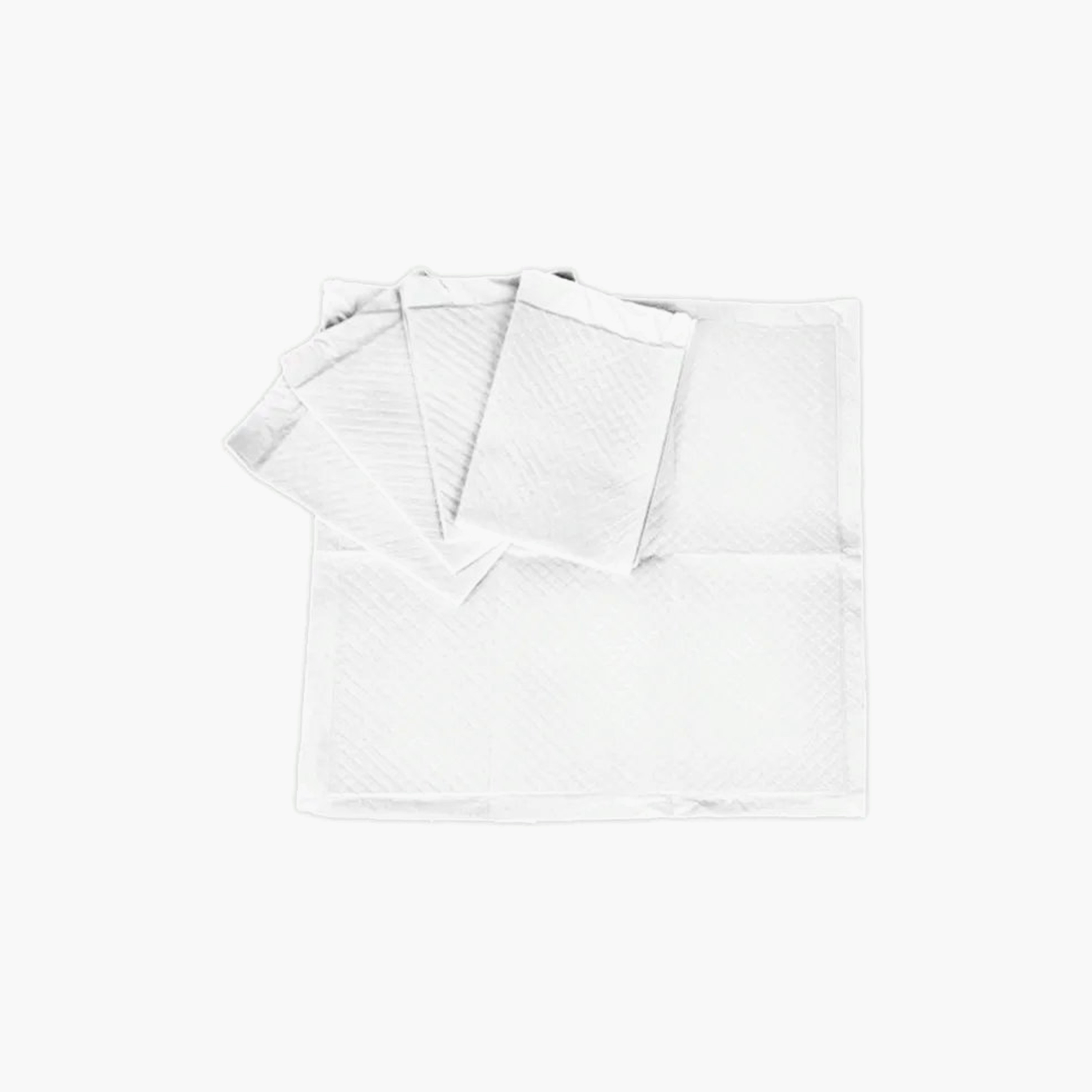 Star Babies 50-Piece Disposable Changing Mats-baby-diapering-changingmats-image-1
